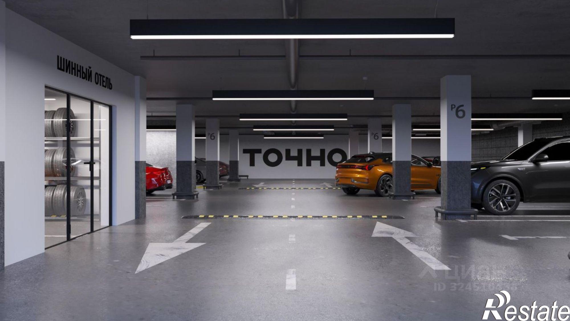 Купить квартиру за 7 556 500 рублей на посёлок Знаменский