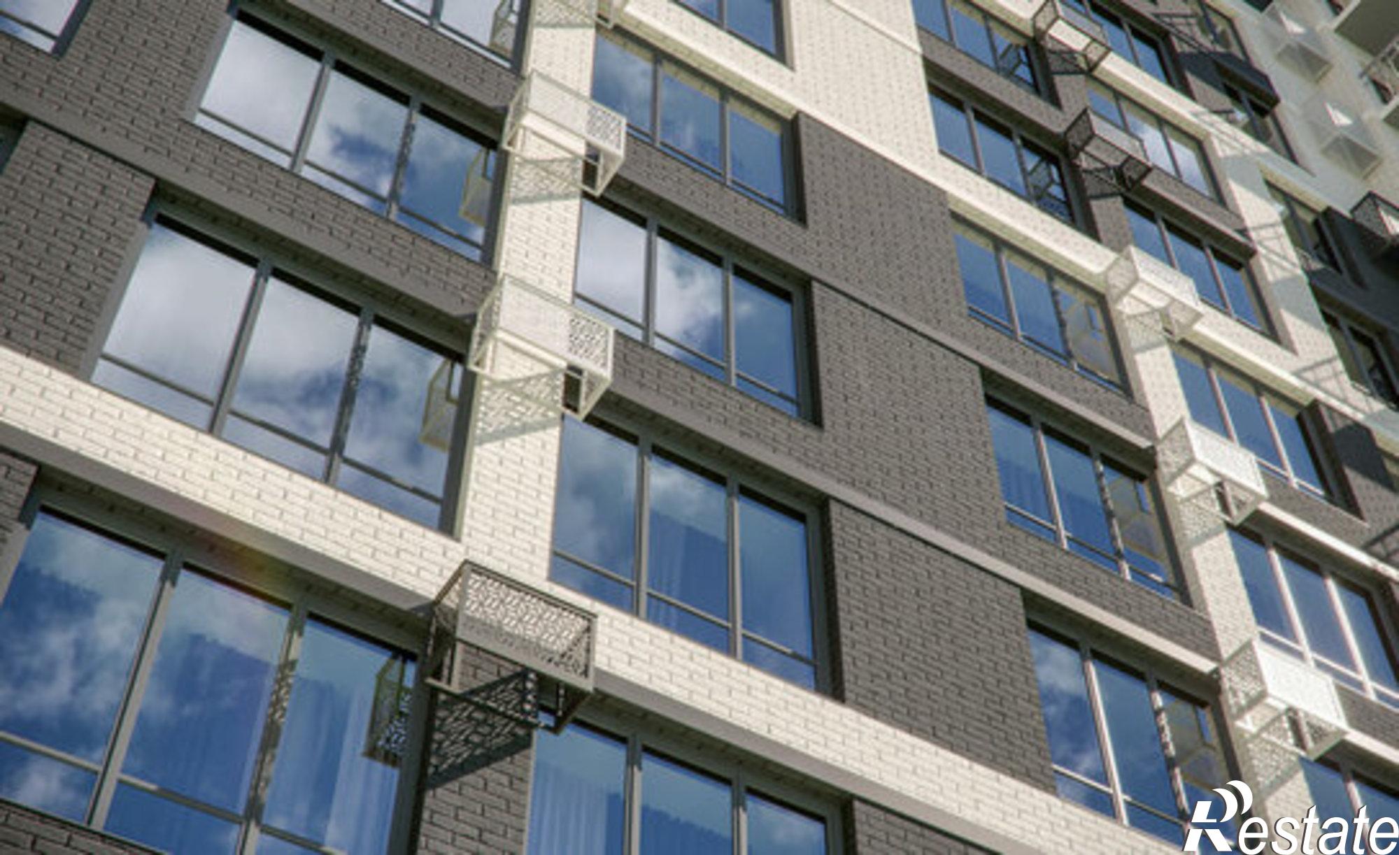 Купить квартиру за 9 800 000 рублей на ул Обрывная, 22/1