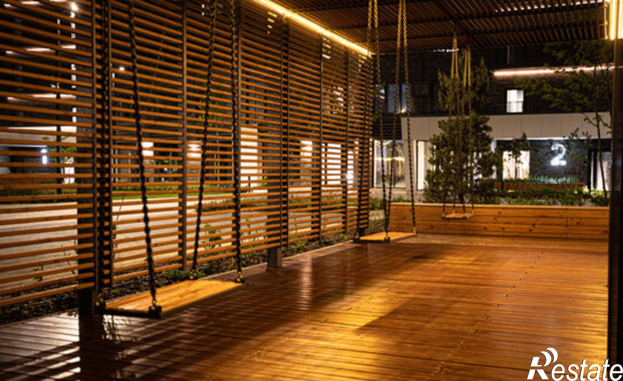 Купить квартиру за 9 800 000 рублей на ул Обрывная, 22/1