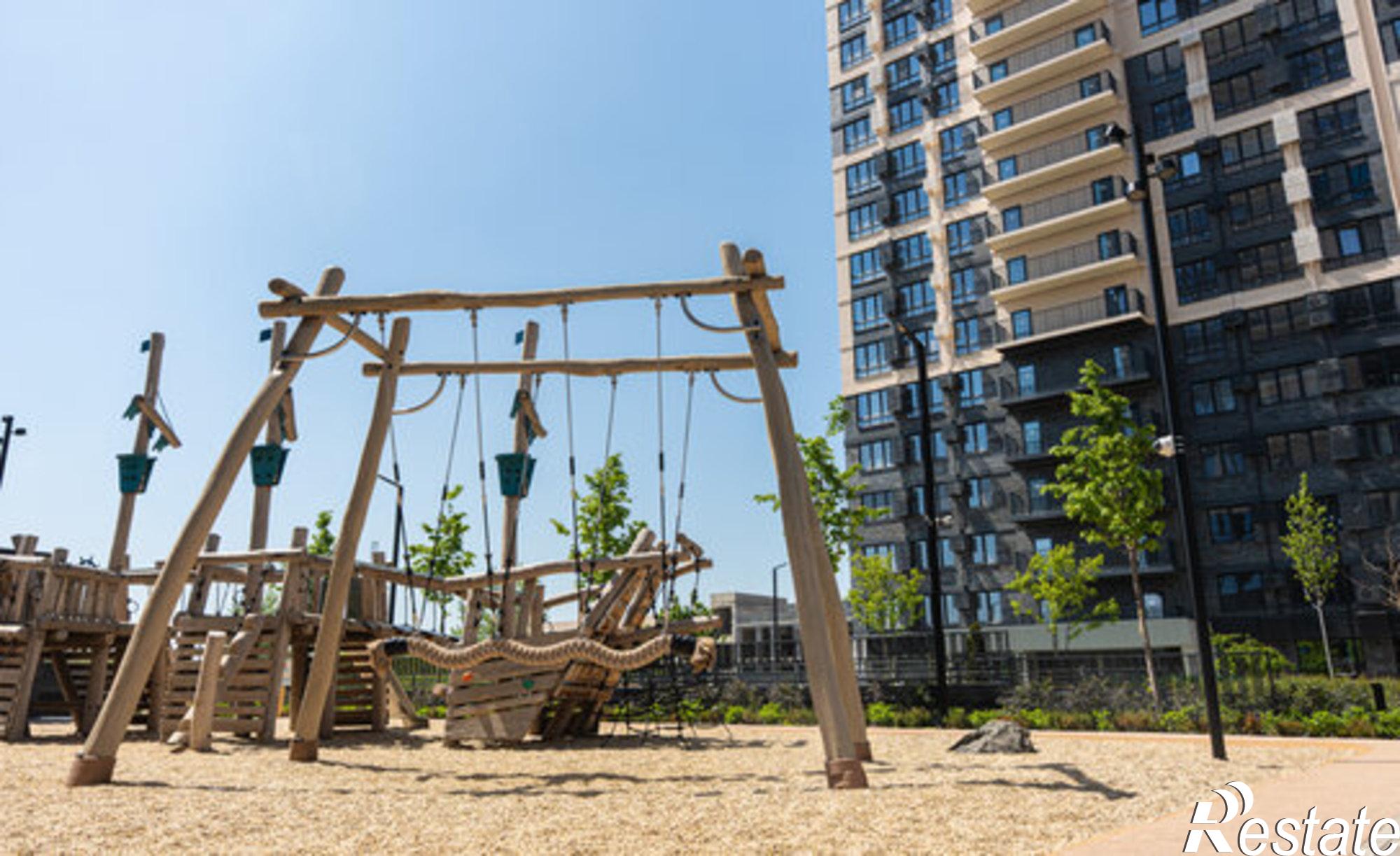 Купить квартиру за 9 800 000 рублей на ул Обрывная, 22/1