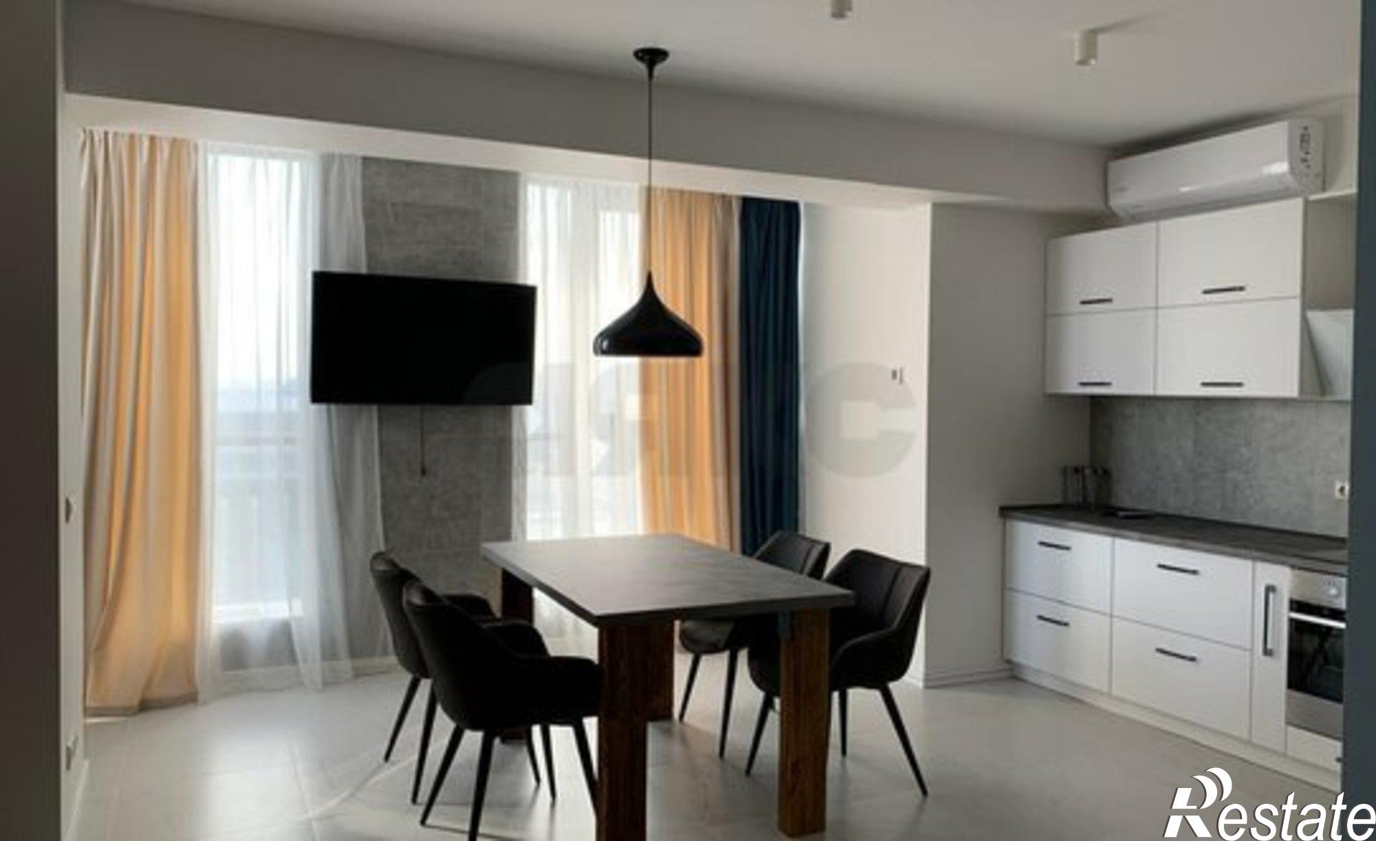 Купить квартиру за 17 200 000 рублей на ул им. Буденного, 129