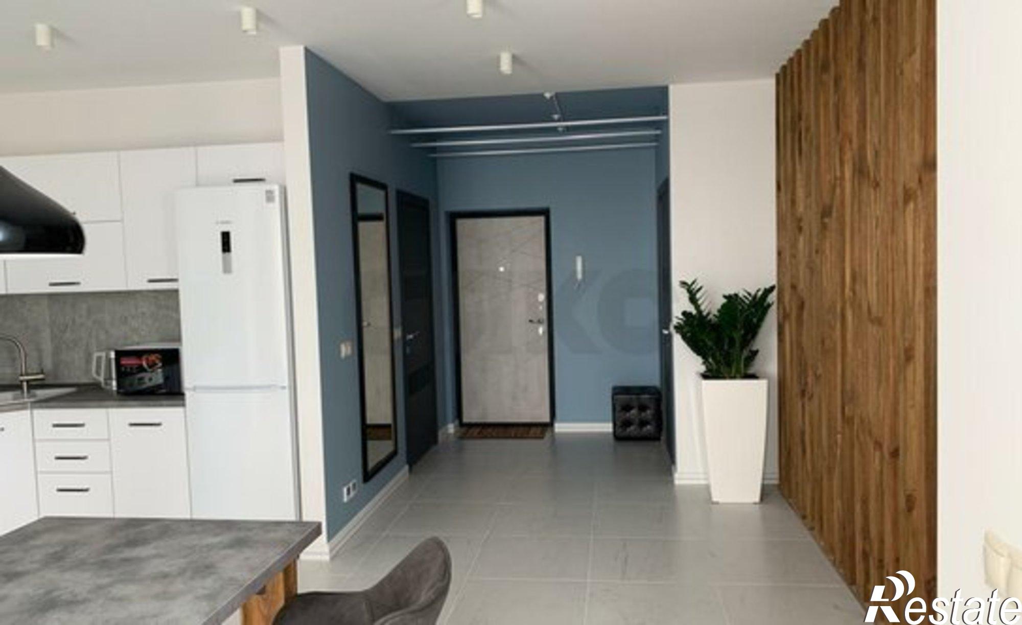 Купить квартиру за 17 200 000 рублей на ул им. Буденного, 129