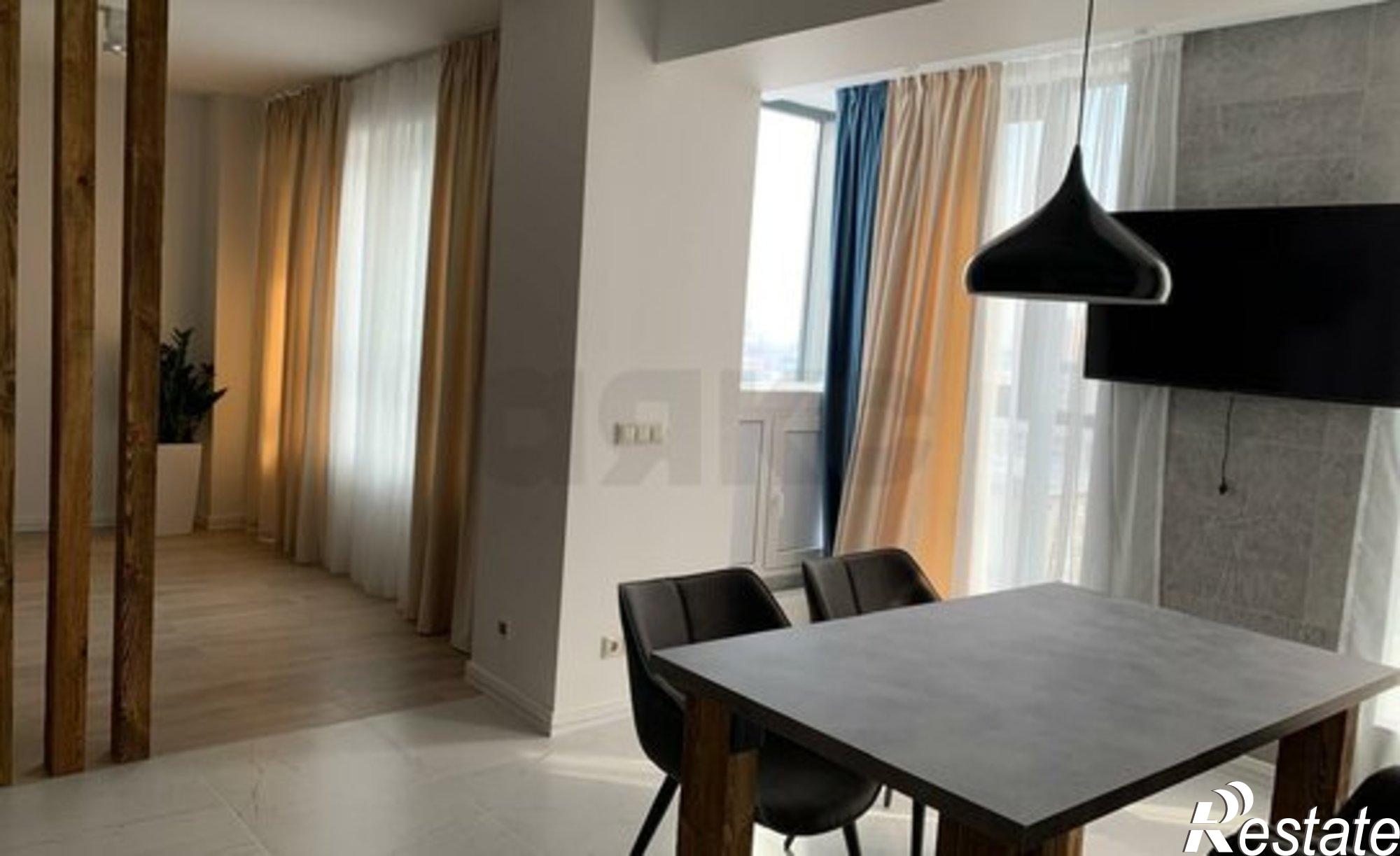 Купить квартиру за 17 200 000 рублей на ул им. Буденного, 129