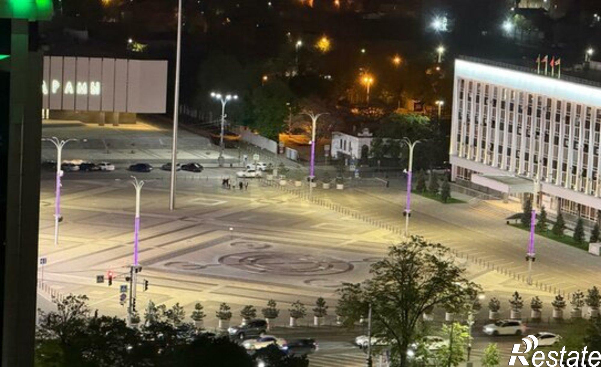 Купить квартиру за 17 200 000 рублей на ул им. Буденного, 129