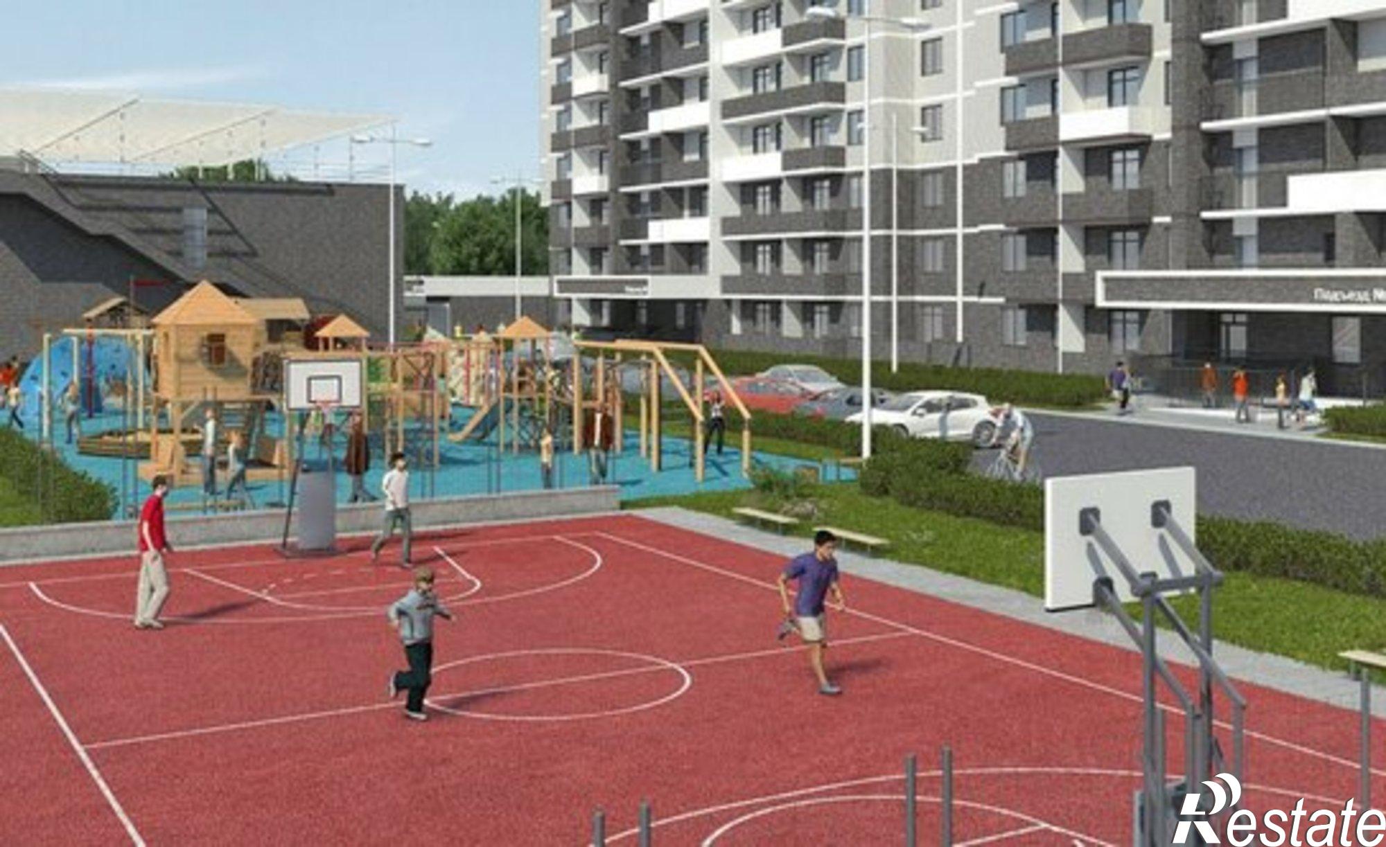 Купить квартиру за 8 000 000 рублей на ул Гаражная, 107