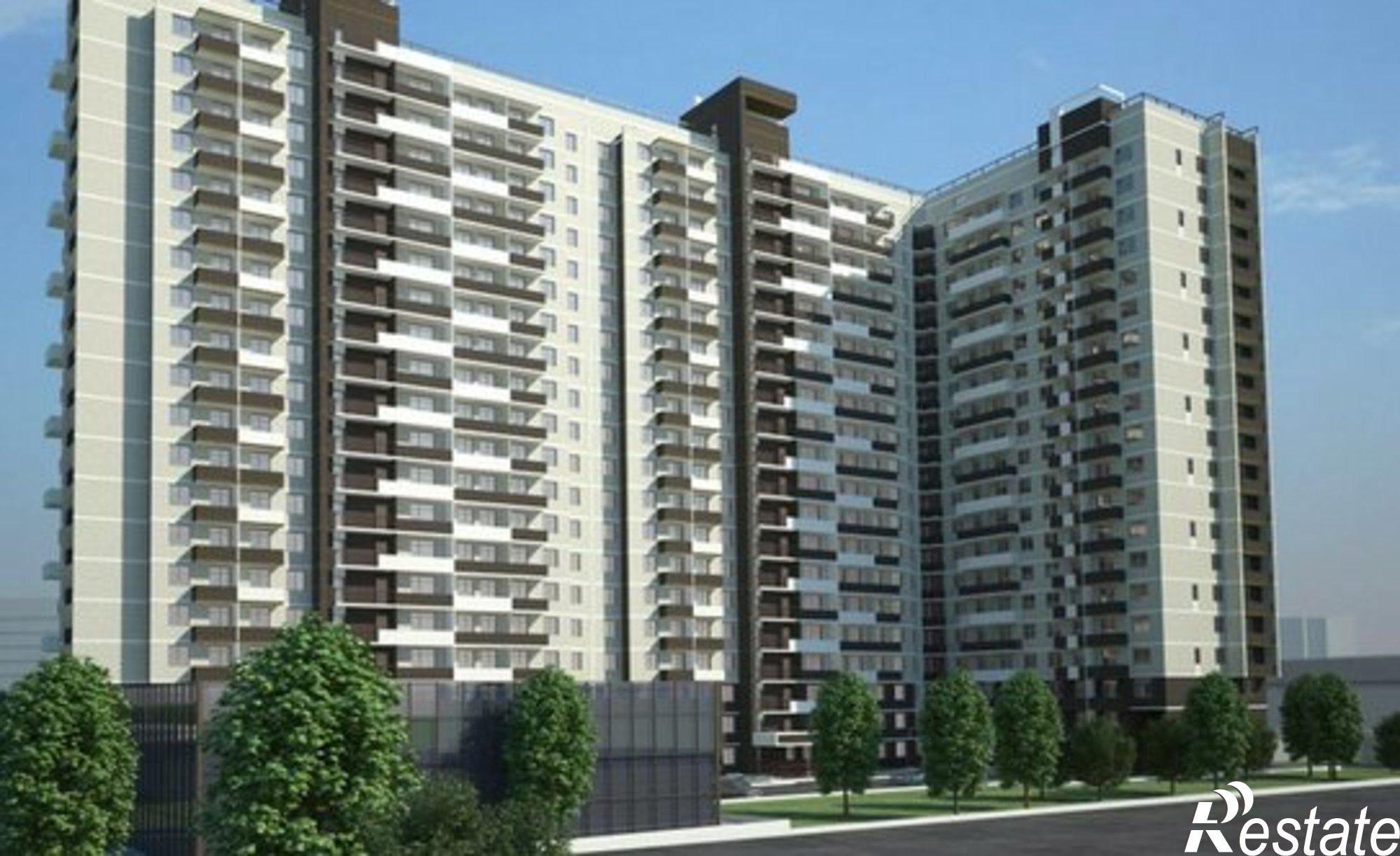 Купить квартиру за 8 000 000 рублей на ул Гаражная, 107