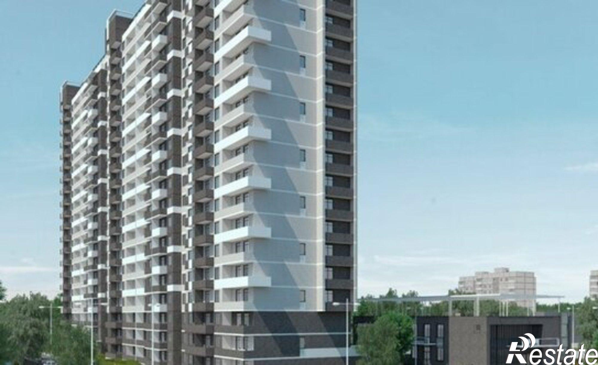 Купить квартиру за 8 000 000 рублей на ул Гаражная, 107