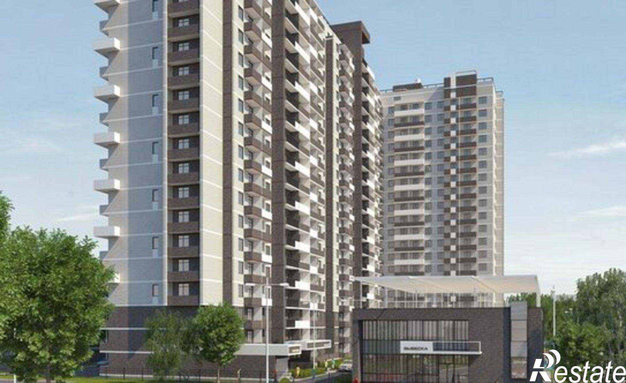 Купить квартиру за 8 000 000 рублей на ул Гаражная, 107