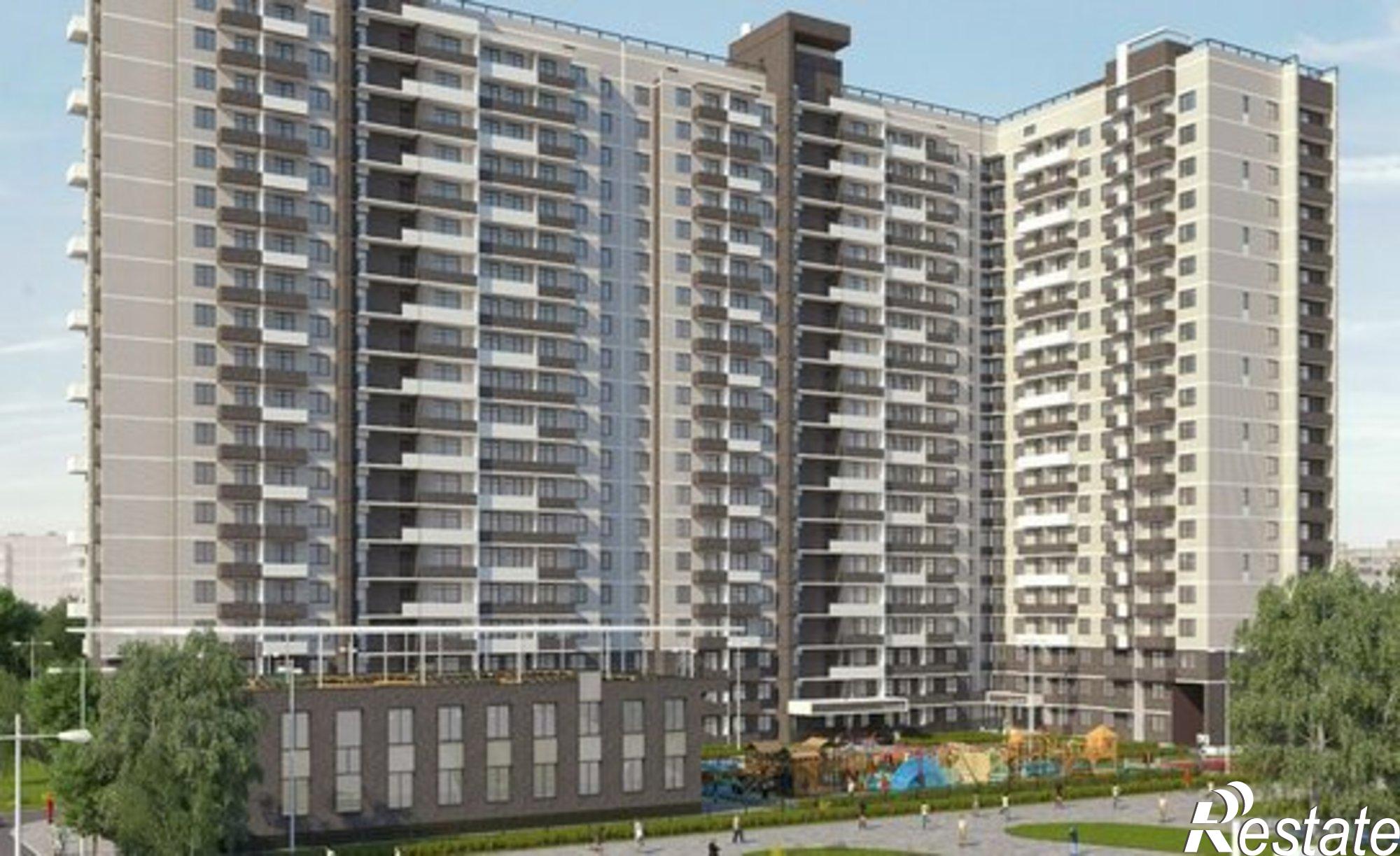 Купить квартиру за 8 000 000 рублей на ул Гаражная, 107