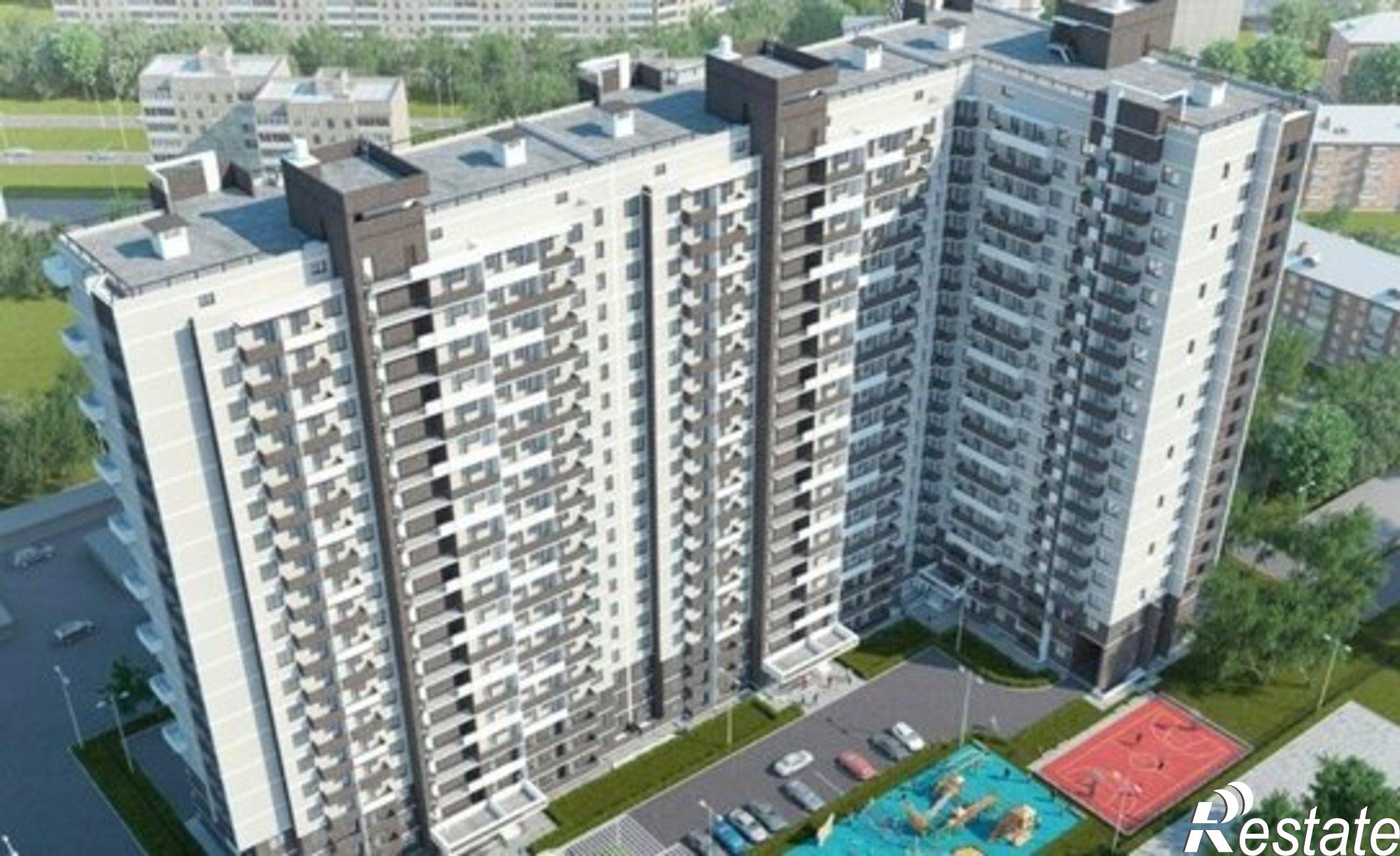 Купить квартиру за 8 000 000 рублей на ул Гаражная, 107