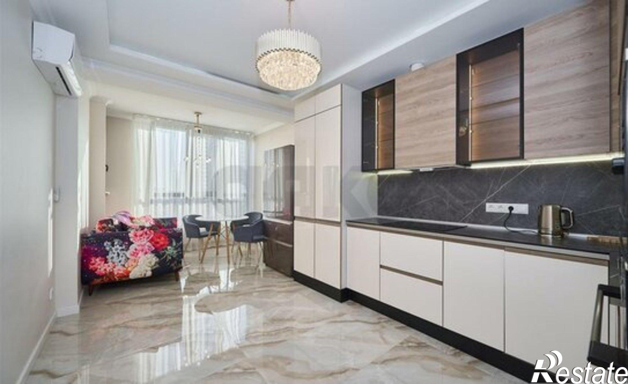 Купить квартиру за 15 500 000 рублей на ул Дальняя, 8 1