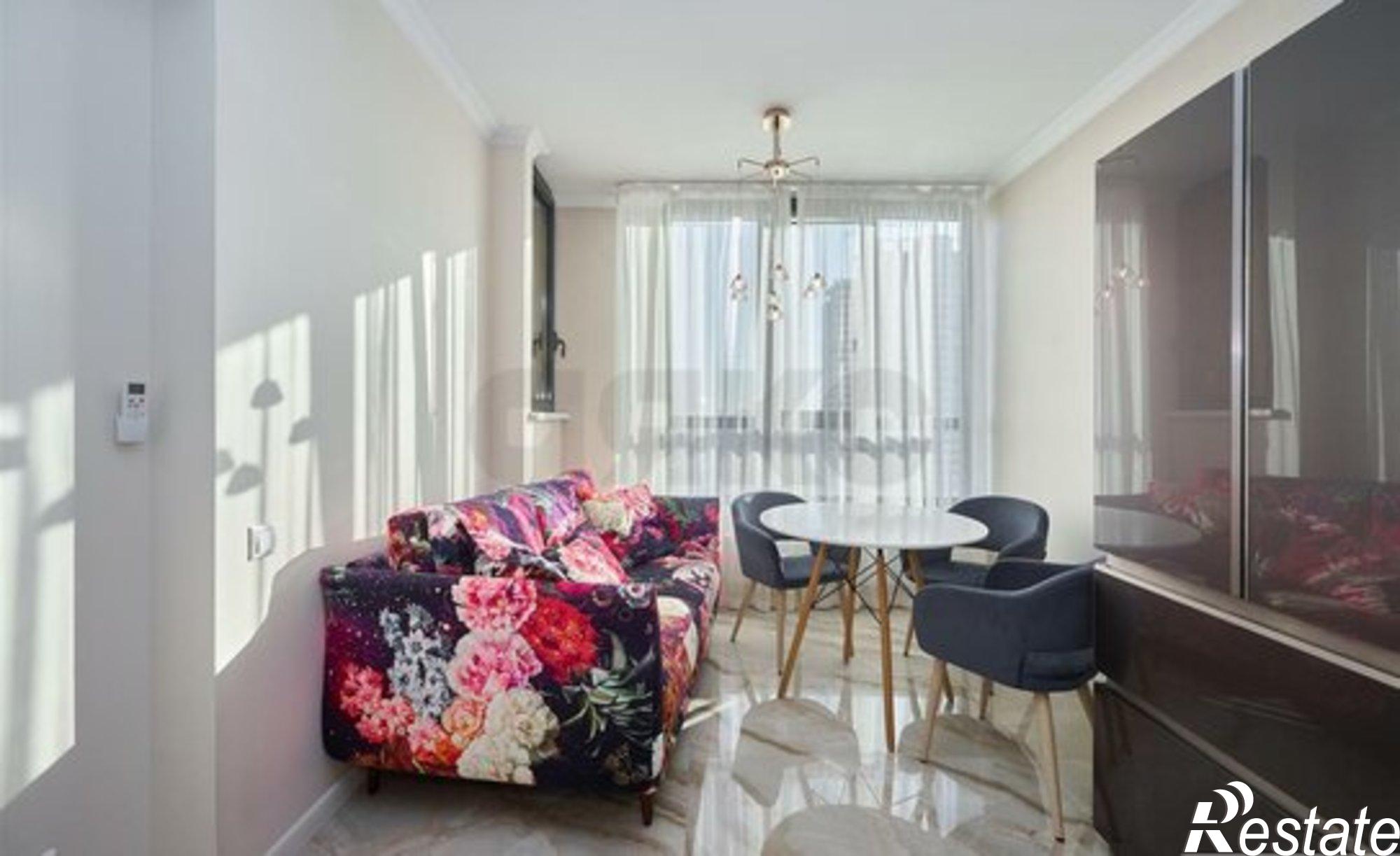 Купить квартиру за 15 500 000 рублей на ул Дальняя, 8 1