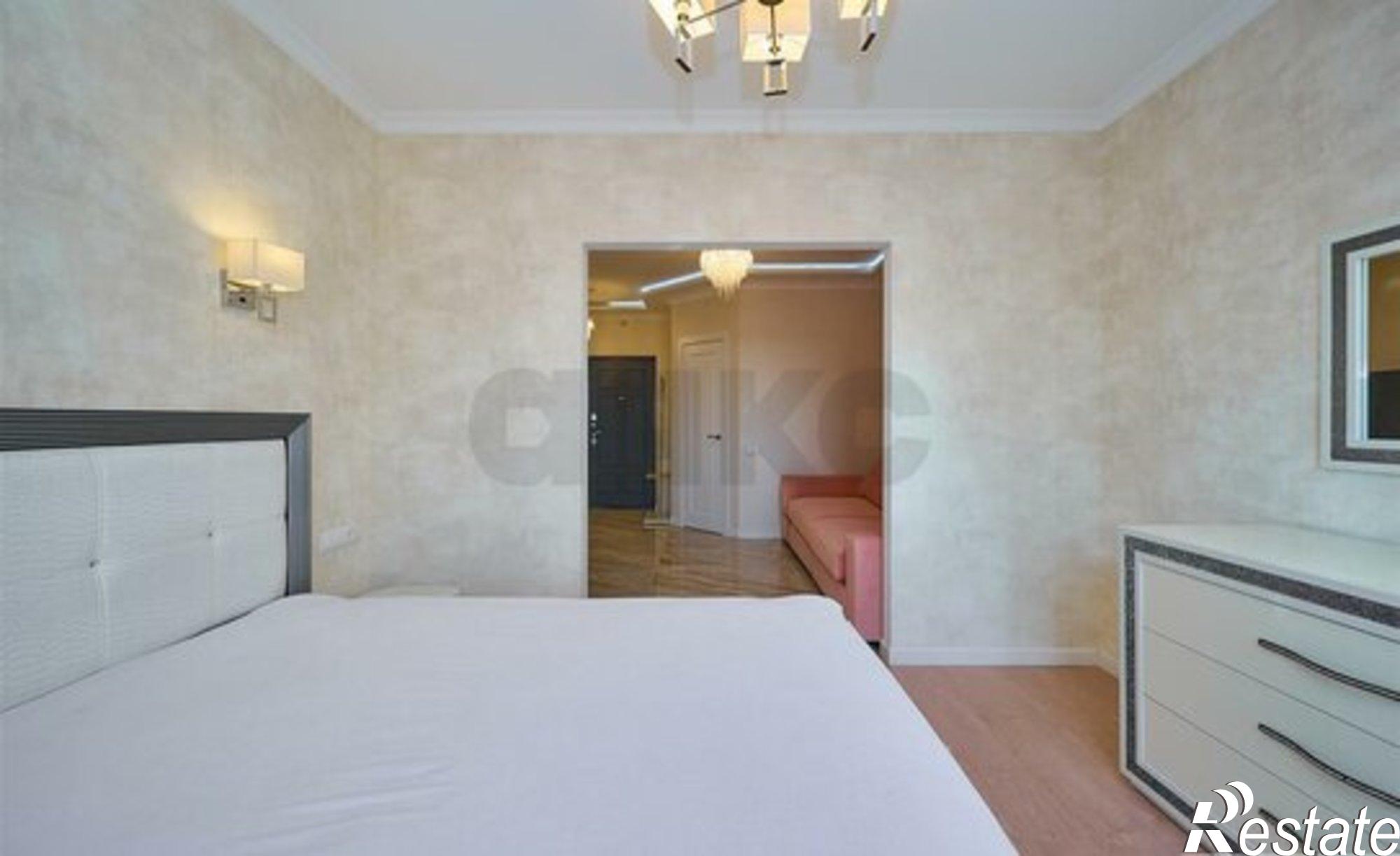 Купить квартиру за 15 500 000 рублей на ул Дальняя, 8 1