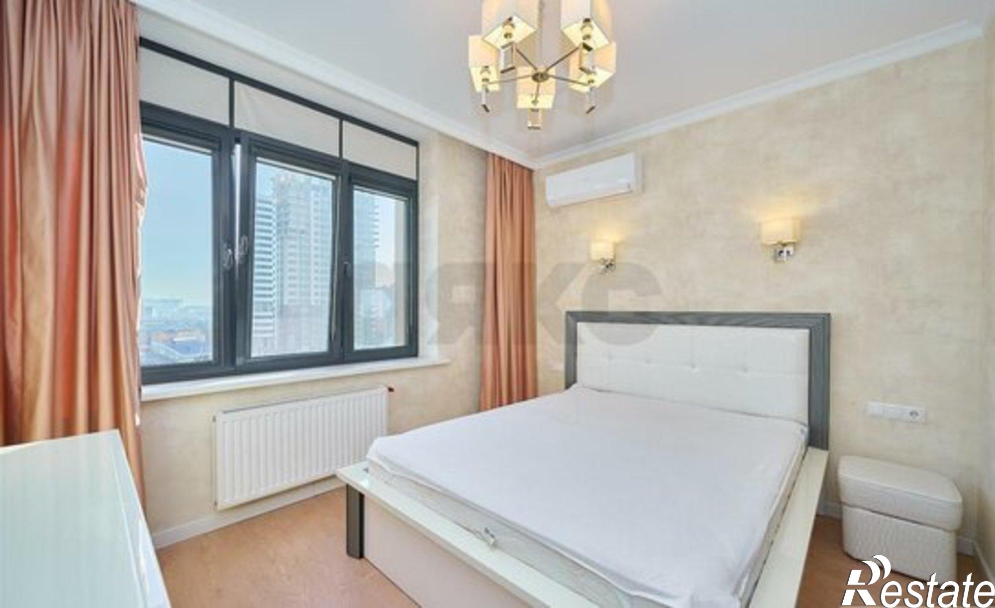 Купить квартиру за 15 500 000 рублей на ул Дальняя, 8 1