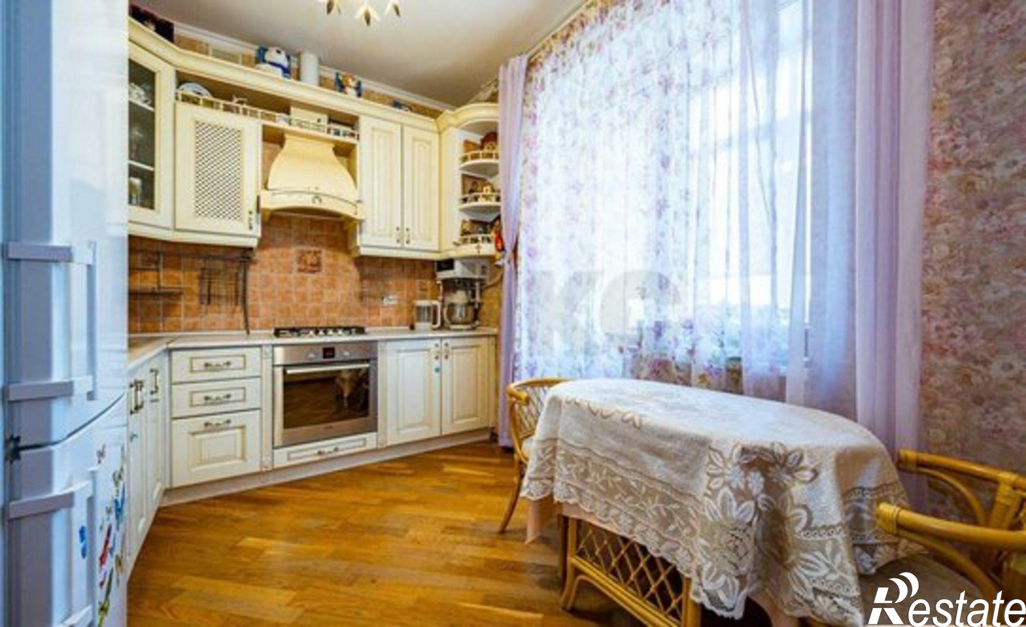 Купить квартиру за 7 300 000 рублей на ул им. Серова, 50