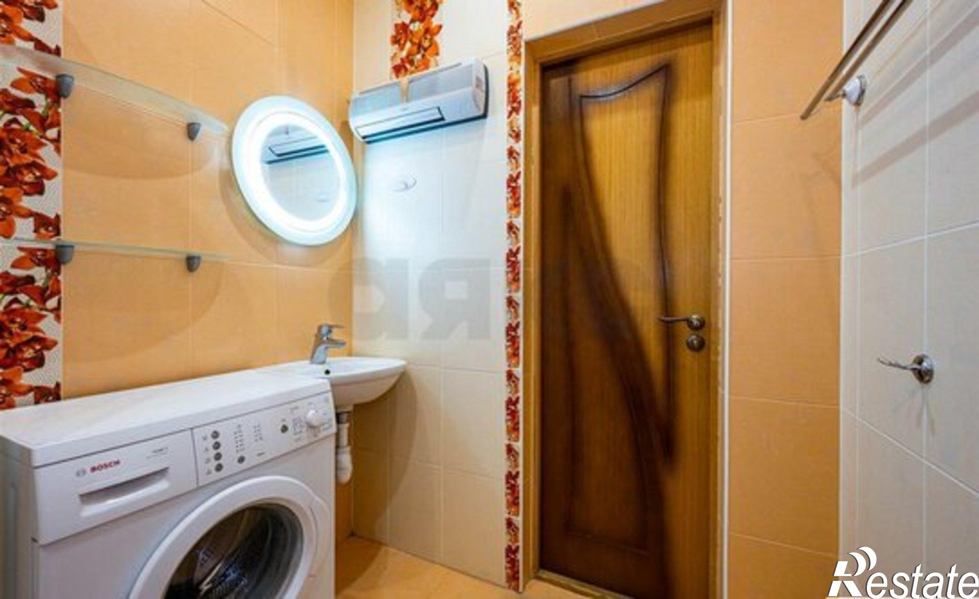 Купить квартиру за 7 300 000 рублей на ул им. Серова, 50