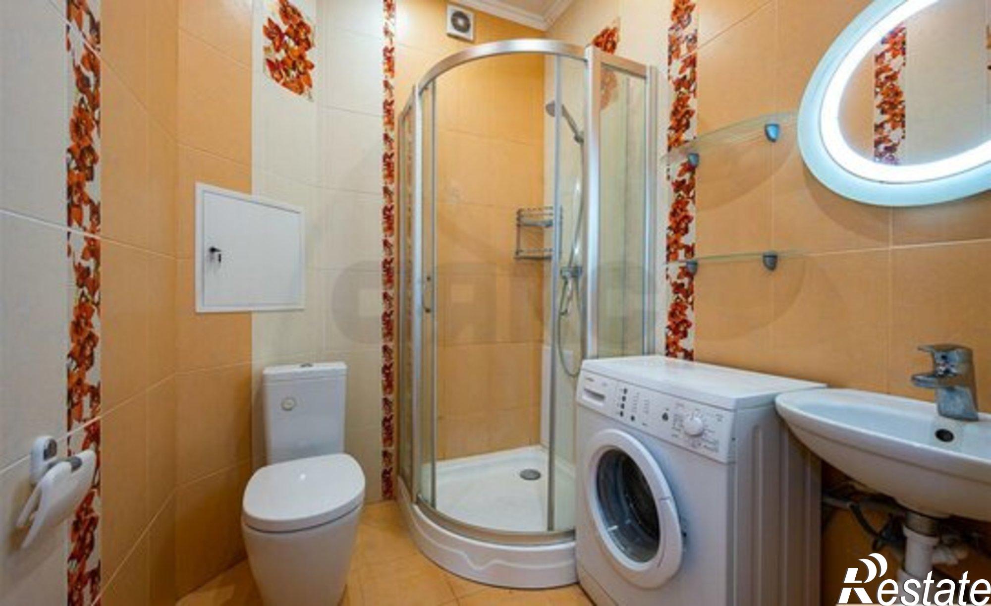 Купить квартиру за 7 300 000 рублей на ул им. Серова, 50