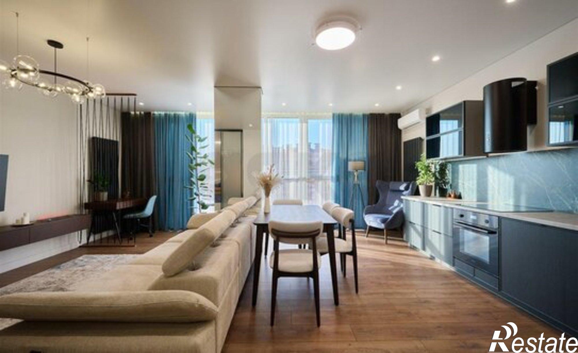 Купить квартиру за 7 900 000 рублей на ул Конгрессная, 31