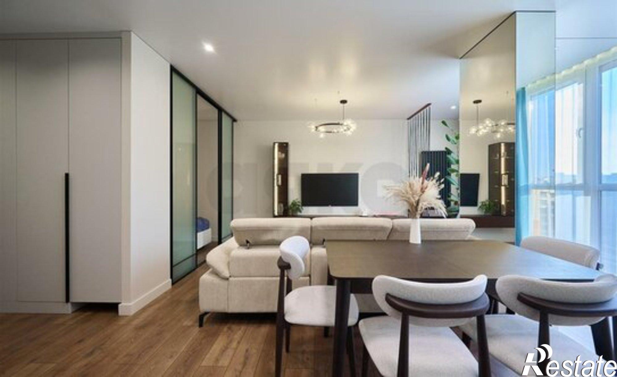 Купить квартиру за 7 900 000 рублей на ул Конгрессная, 31