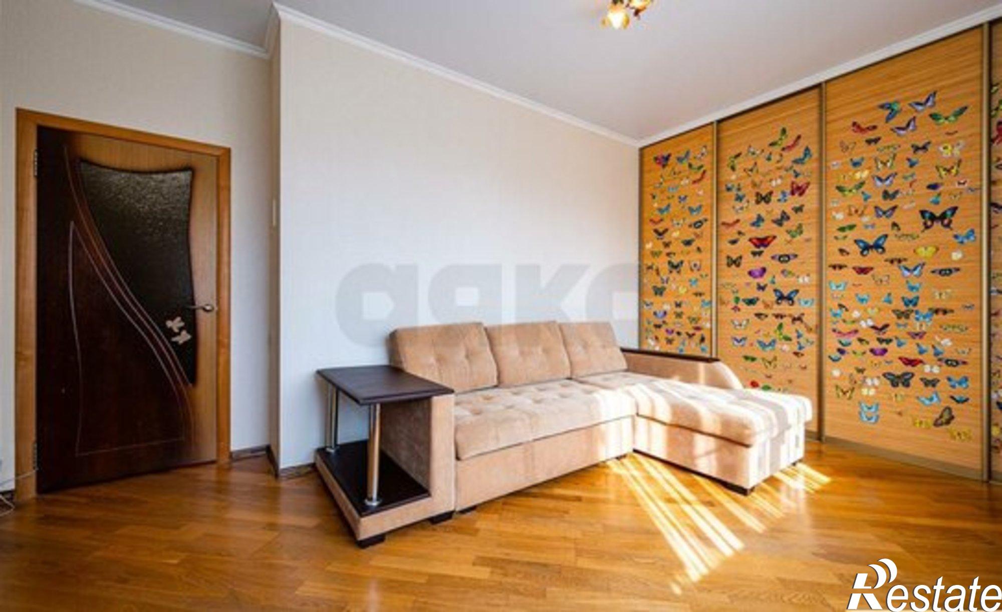 Купить квартиру за 7 300 000 рублей на ул им. Серова, 50