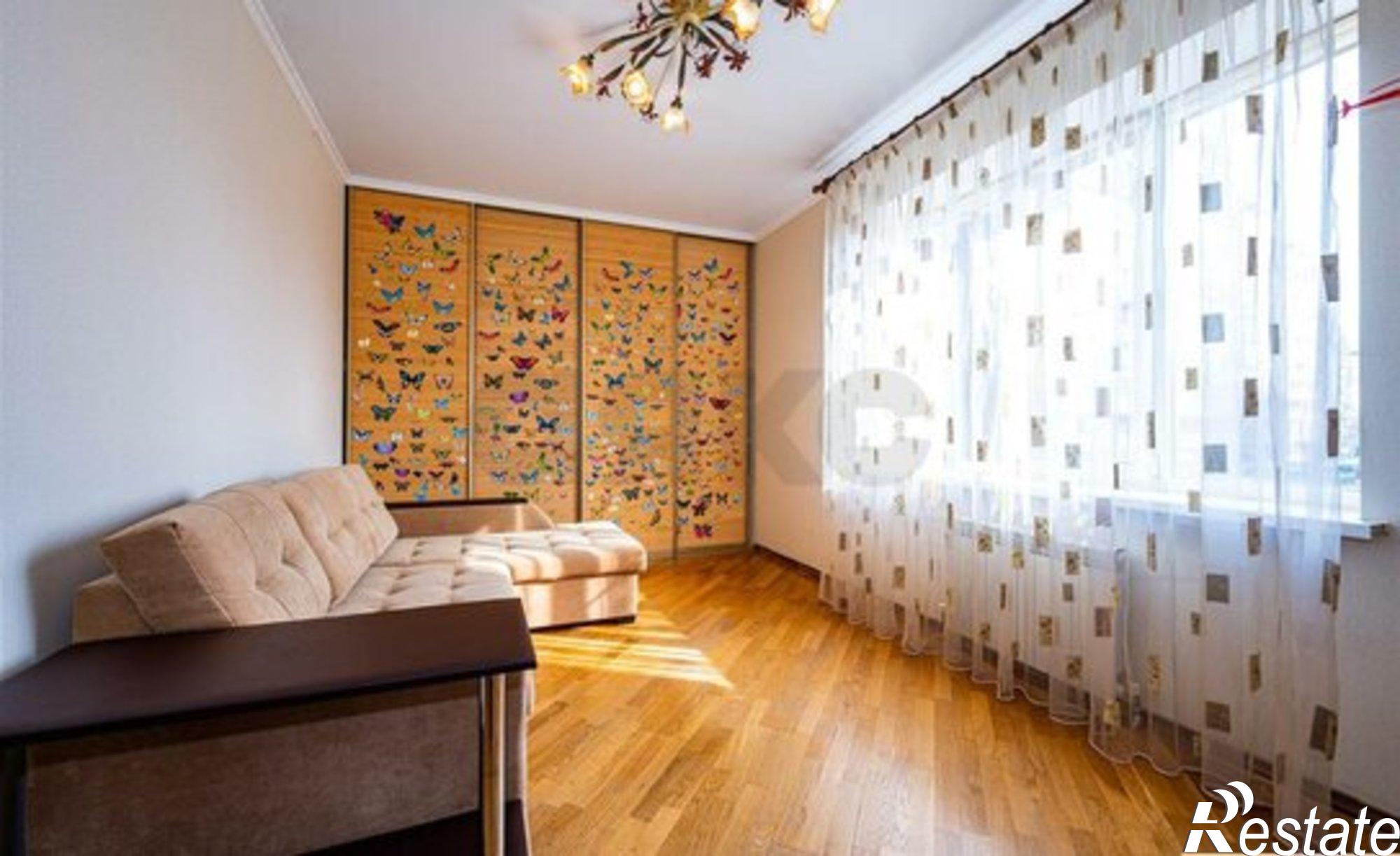 Купить квартиру за 7 300 000 рублей на ул им. Серова, 50