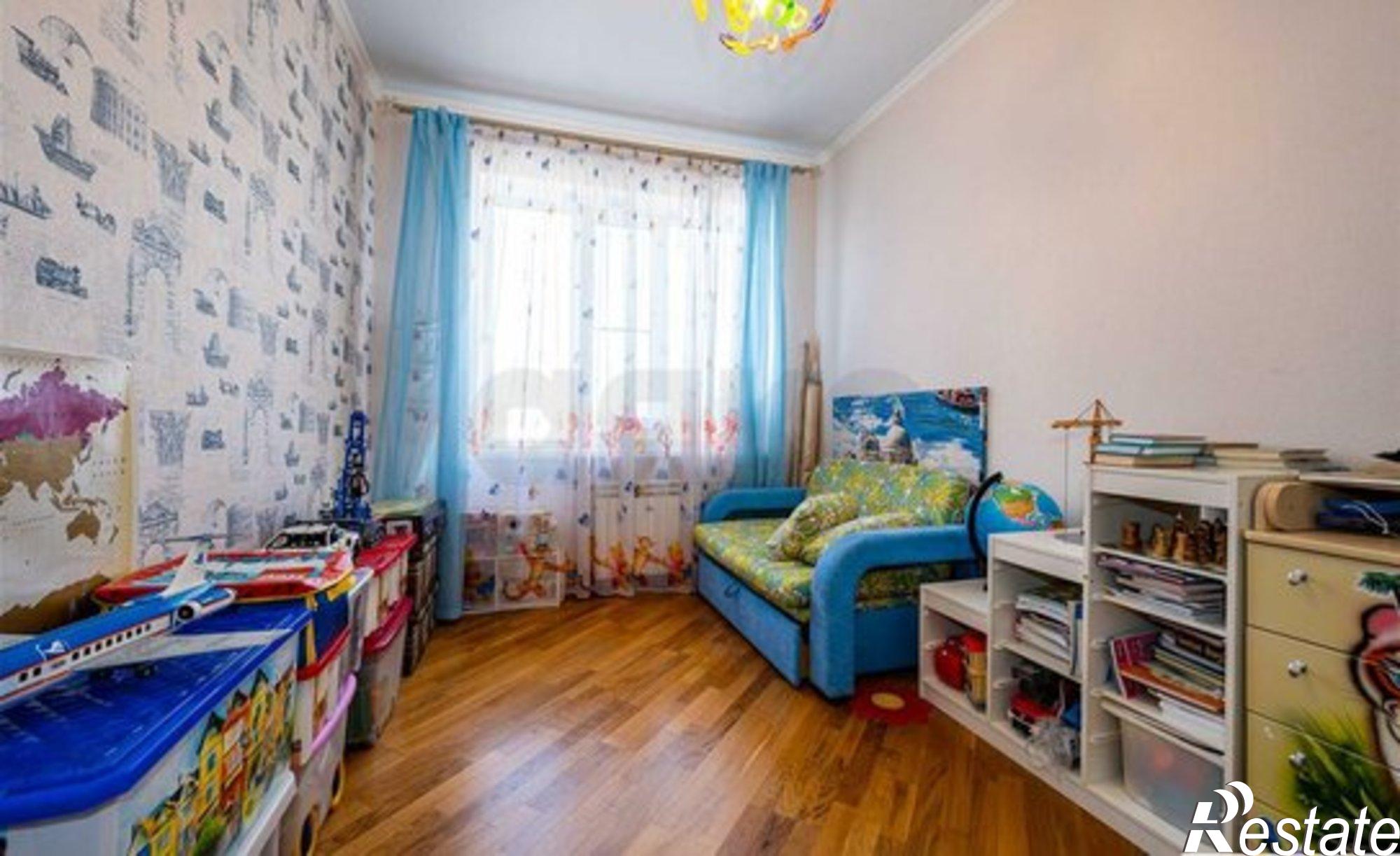 Купить квартиру за 7 300 000 рублей на ул им. Серова, 50