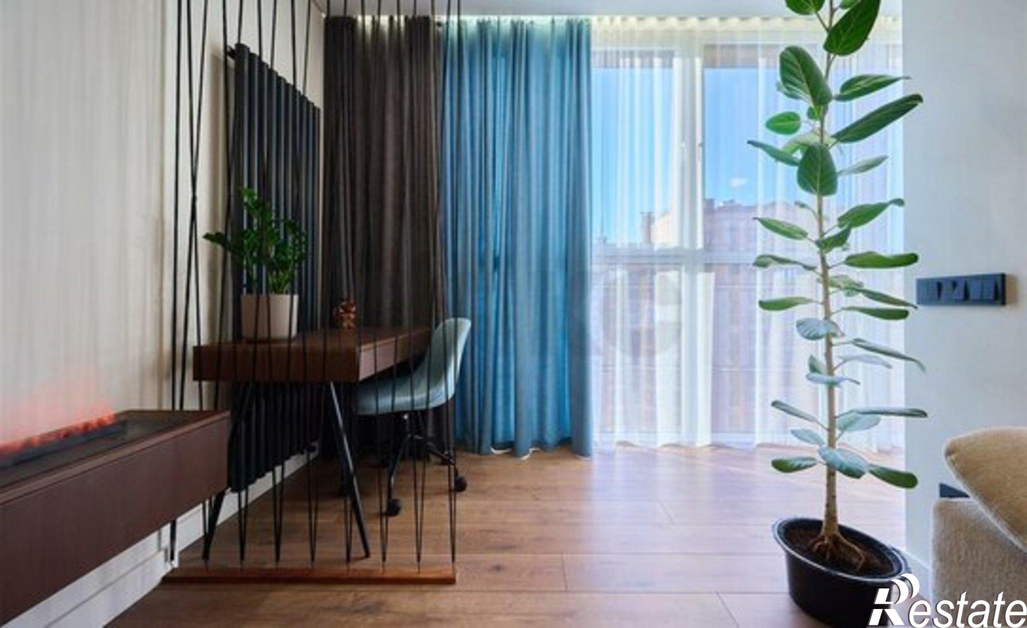 Купить квартиру за 7 900 000 рублей на ул Конгрессная, 31