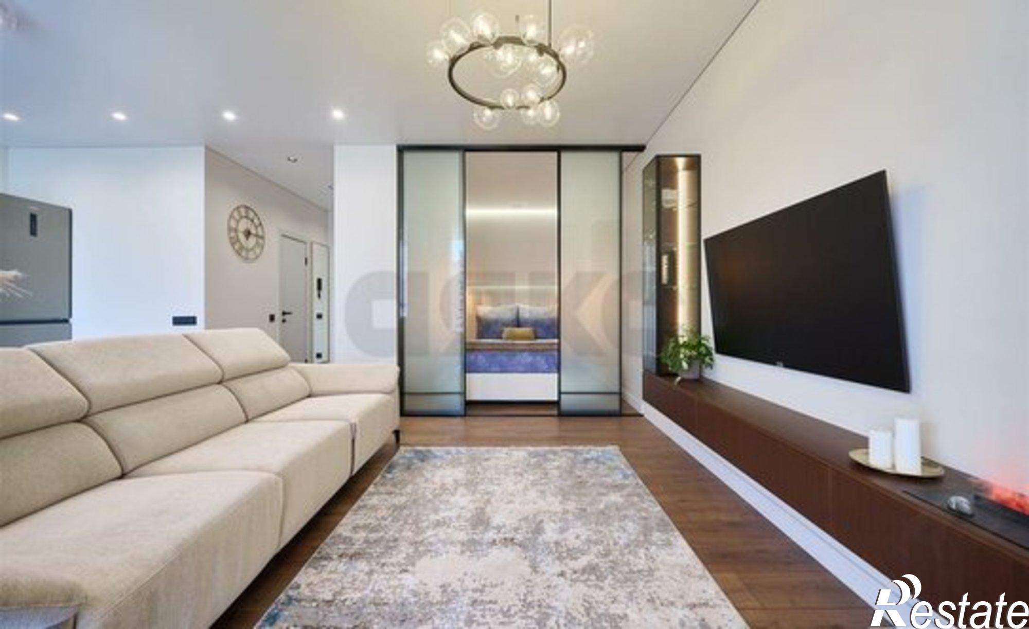 Купить квартиру за 7 900 000 рублей на ул Конгрессная, 31