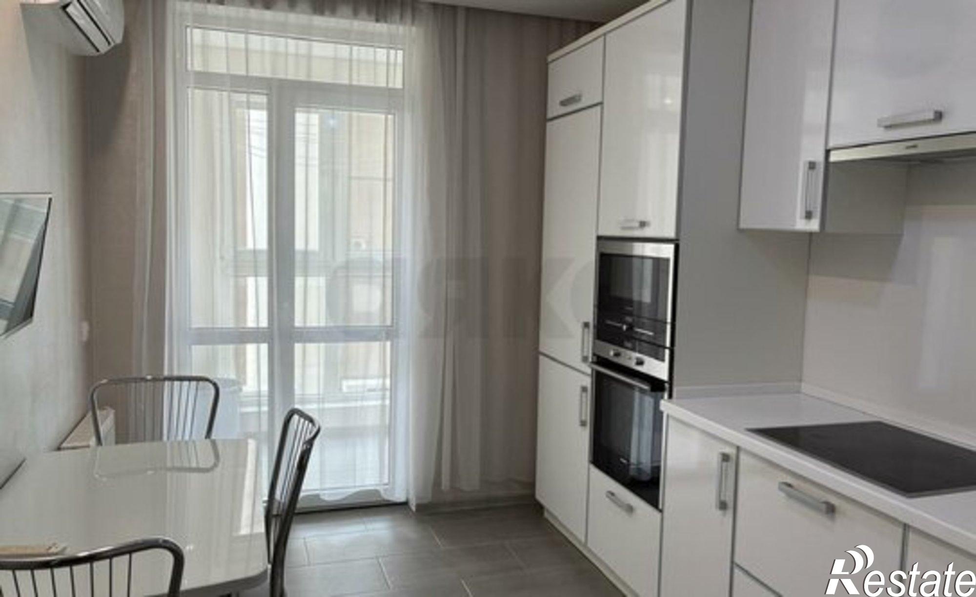 Купить квартиру за 17 750 000 рублей на ул Красная, 176-178