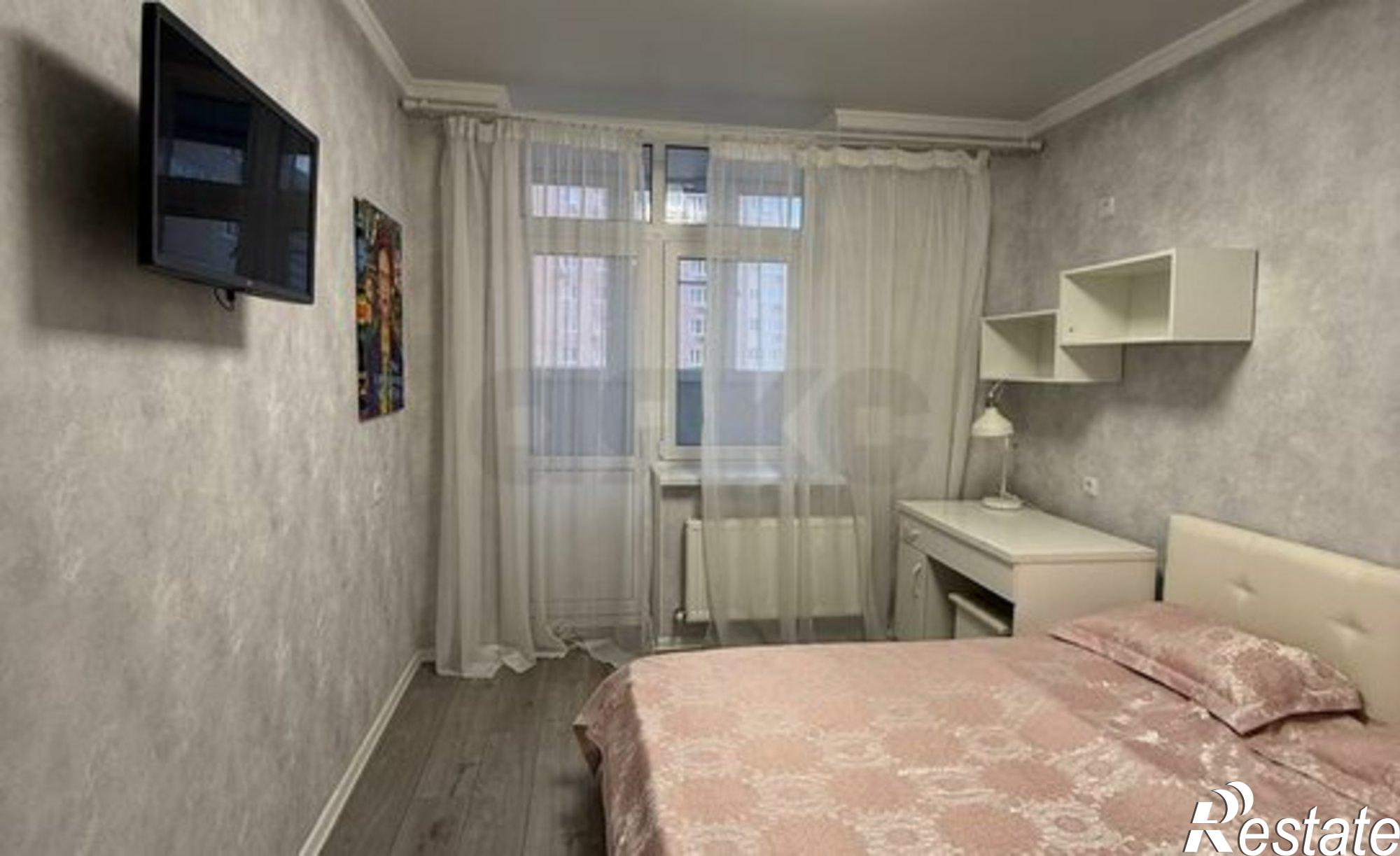 Купить квартиру за 7 000 000 рублей на ул им. Героя Яцкова И.В., 9 3