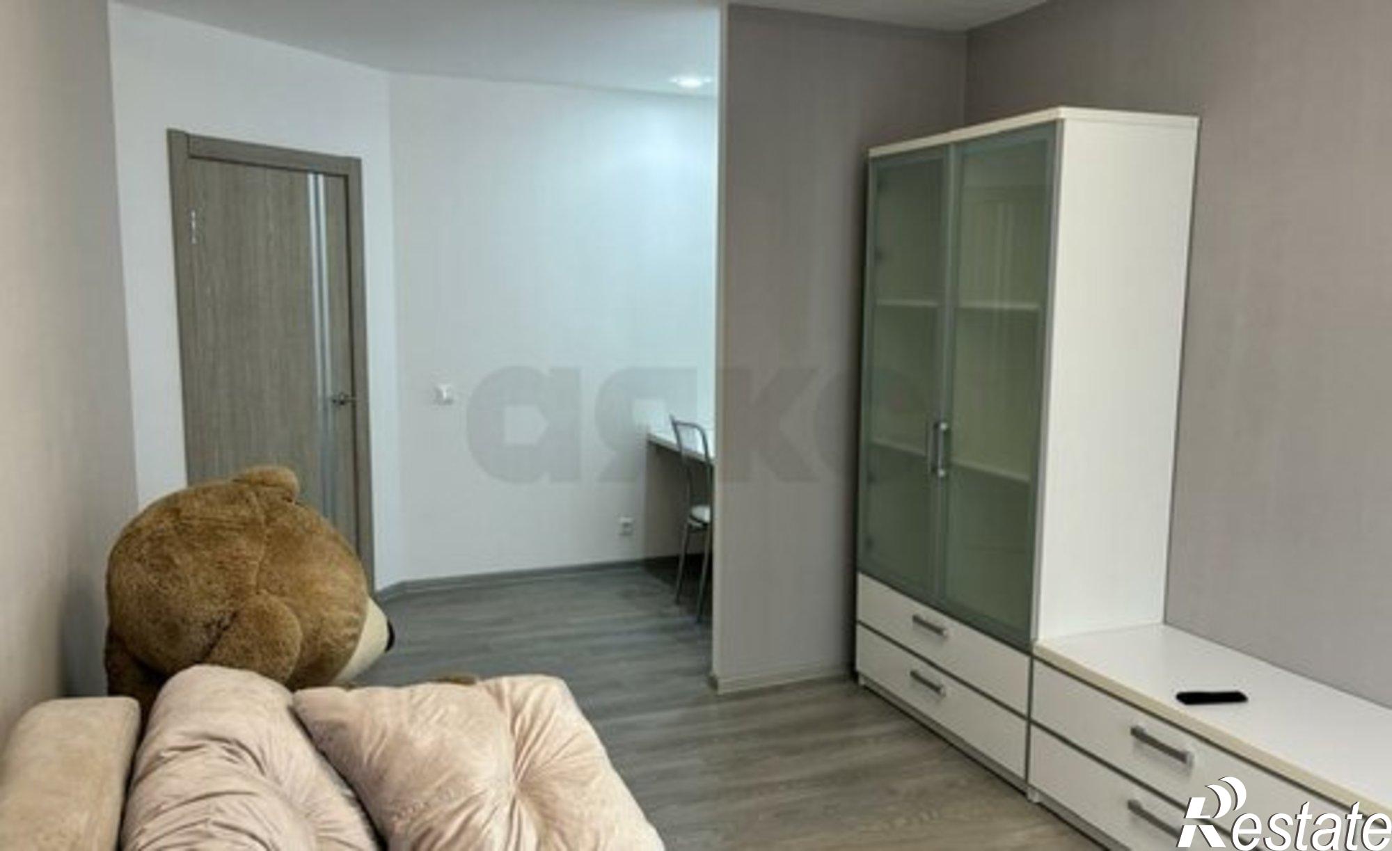 Купить квартиру за 17 750 000 рублей на ул Красная, 176-178