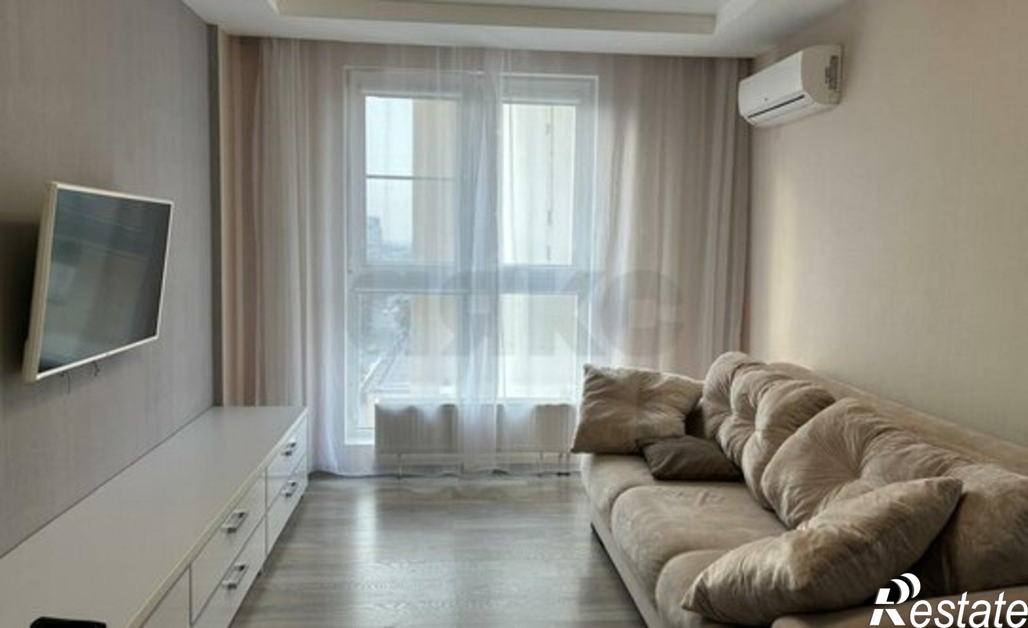 Купить квартиру за 17 750 000 рублей на ул Красная, 176-178