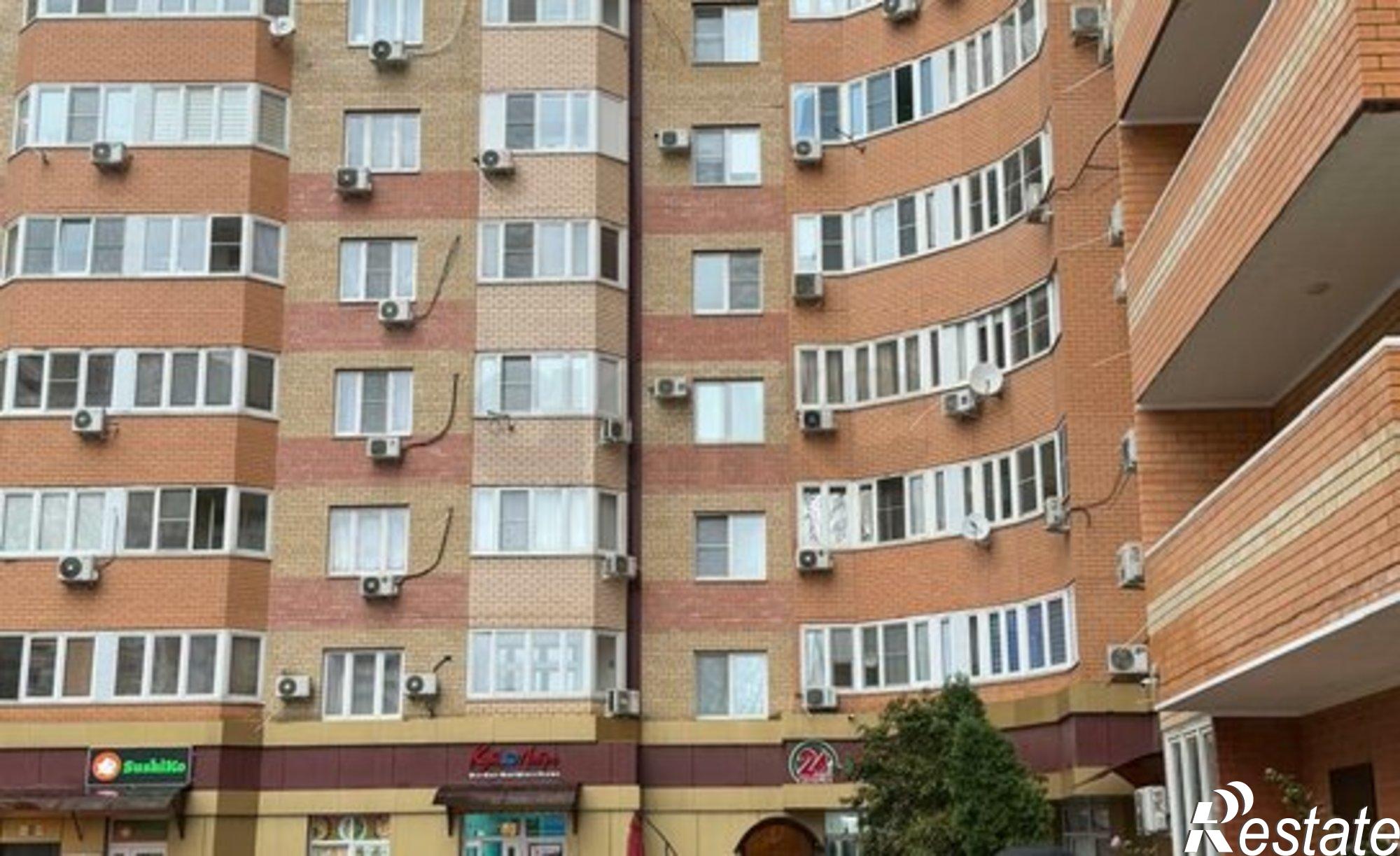 Купить квартиру за 7 000 000 рублей на ул им. Героя Яцкова И.В., 9 3