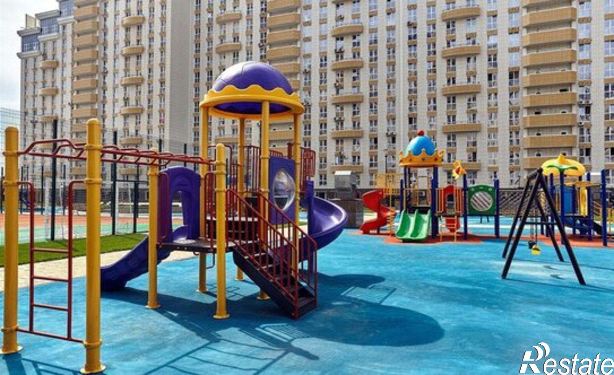 Купить квартиру за 17 750 000 рублей на ул Красная, 176-178