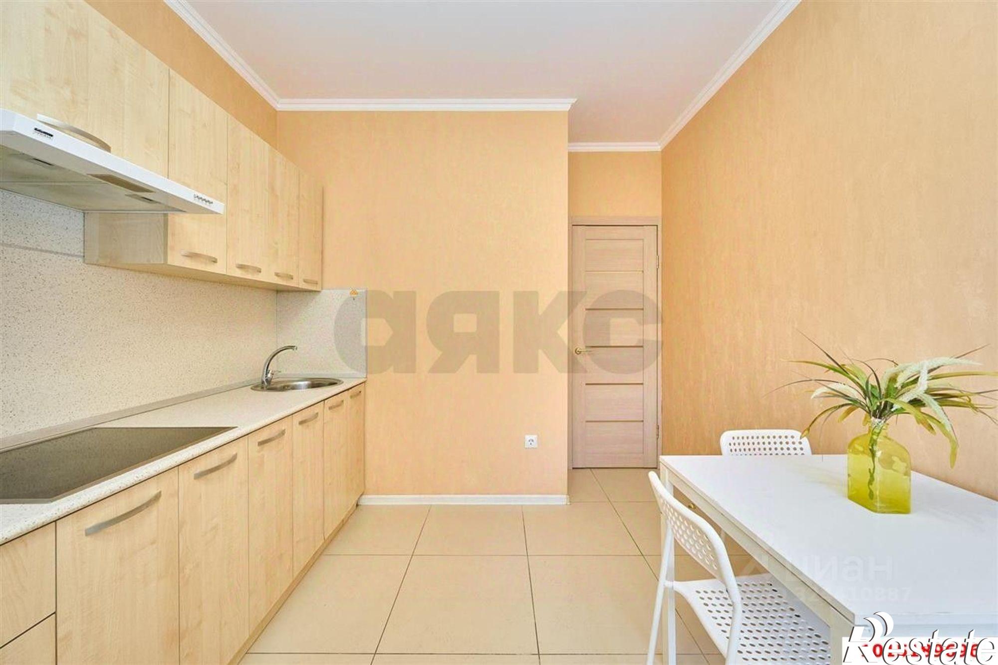 Купить квартиру за 5 850 000 рублей на ул им. Симиренко, 43