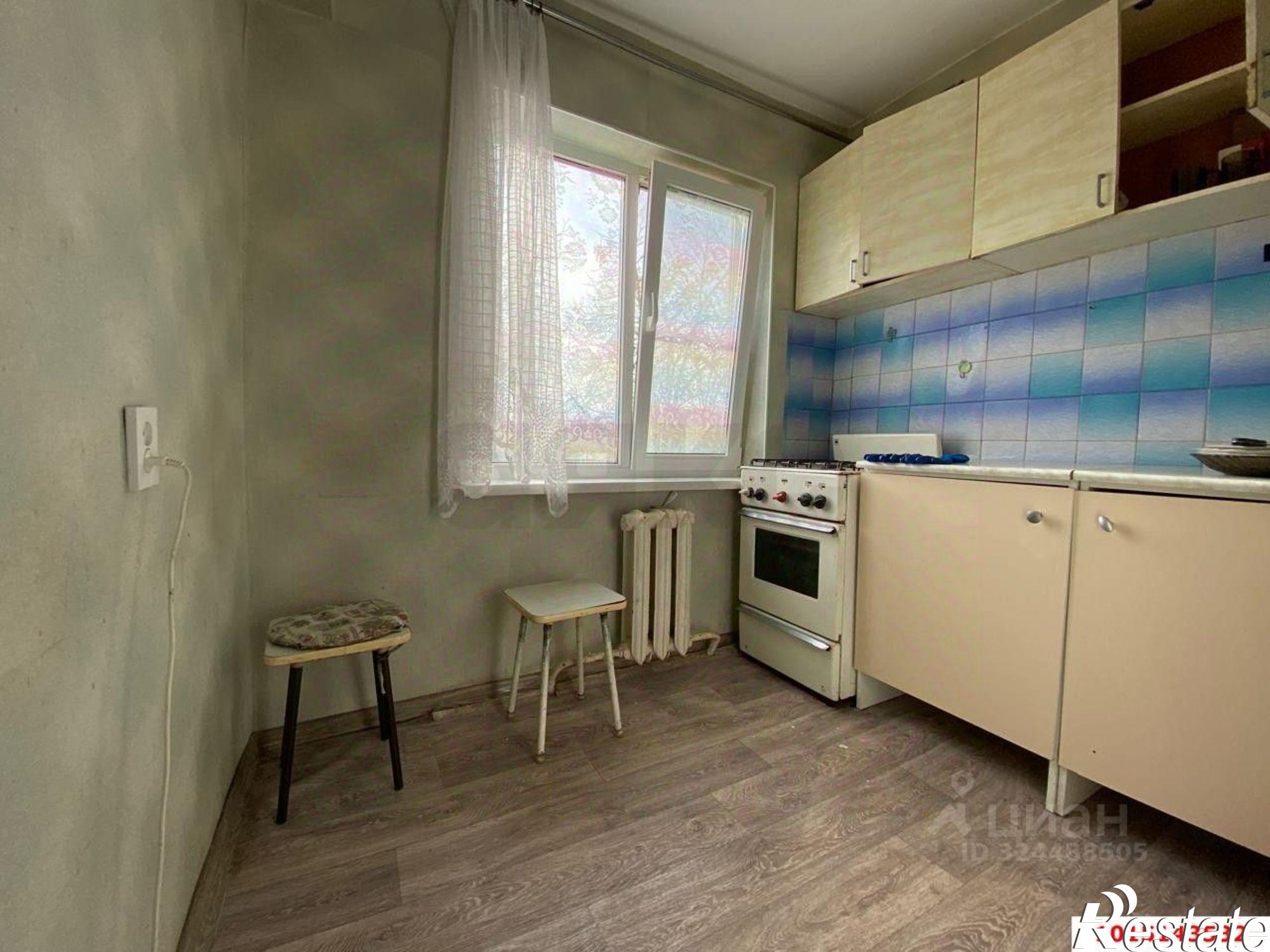 Купить квартиру за 4 190 000 рублей на улица 2-я Пятилетка, 12