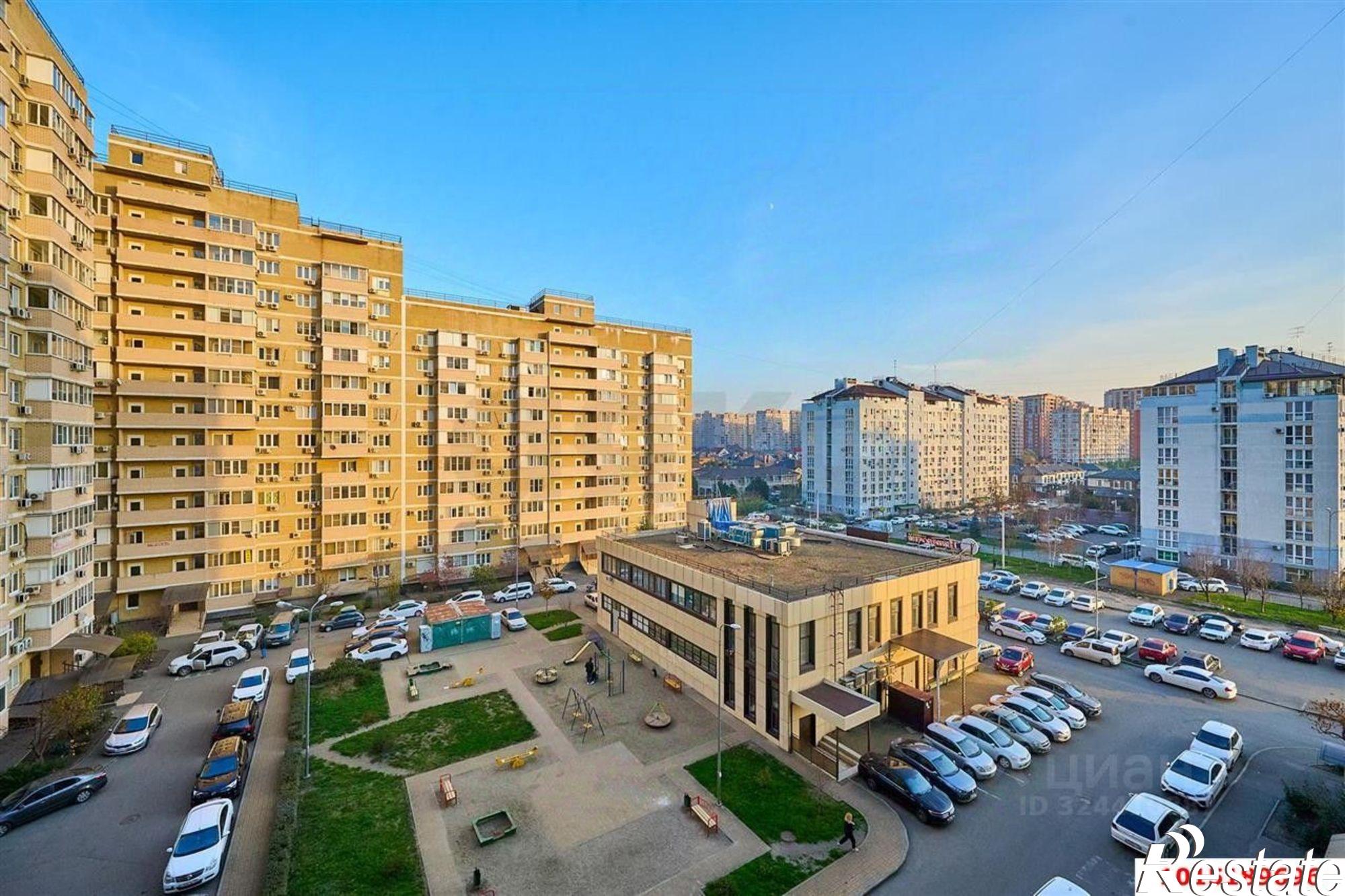 Купить квартиру за 5 850 000 рублей на ул им. Симиренко, 43