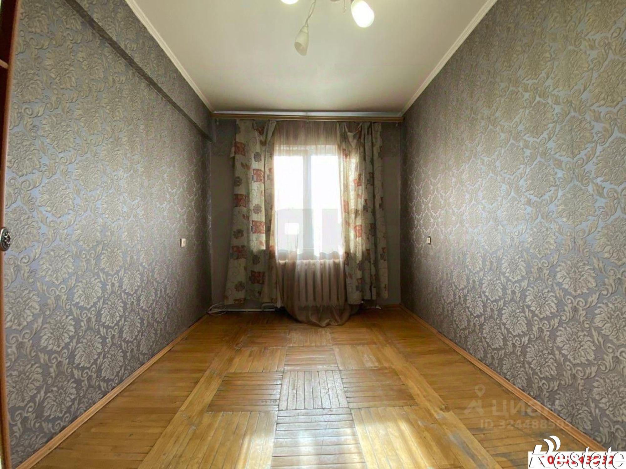 Купить квартиру за 4 190 000 рублей на улица 2-я Пятилетка, 12