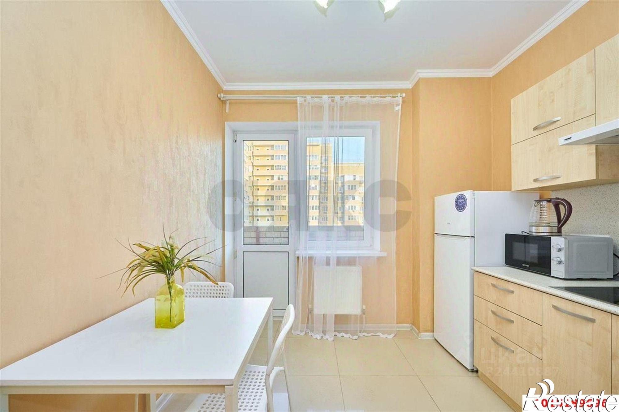 Купить квартиру за 5 850 000 рублей на ул им. Симиренко, 43