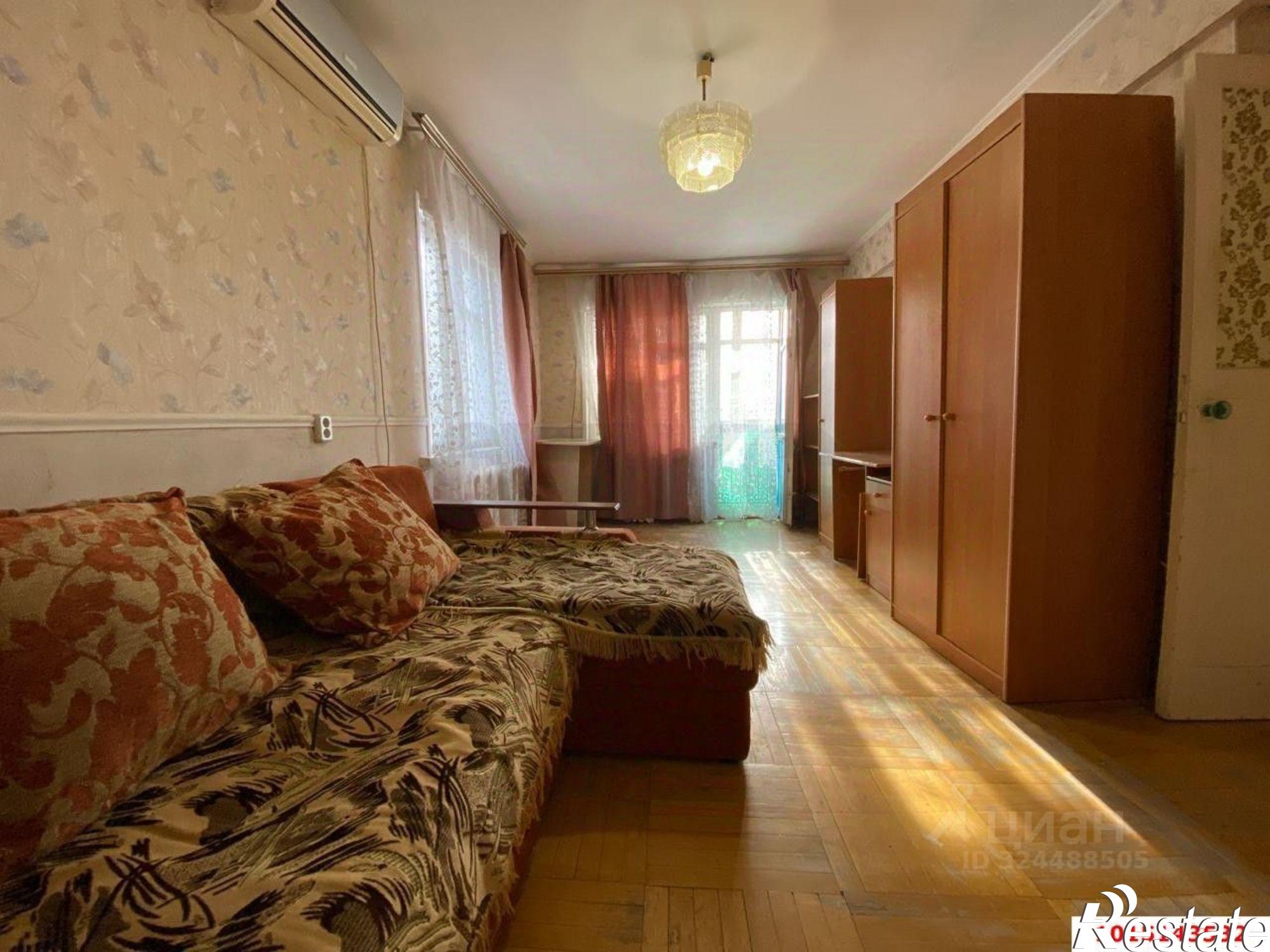 Купить квартиру за 4 190 000 рублей на улица 2-я Пятилетка, 12