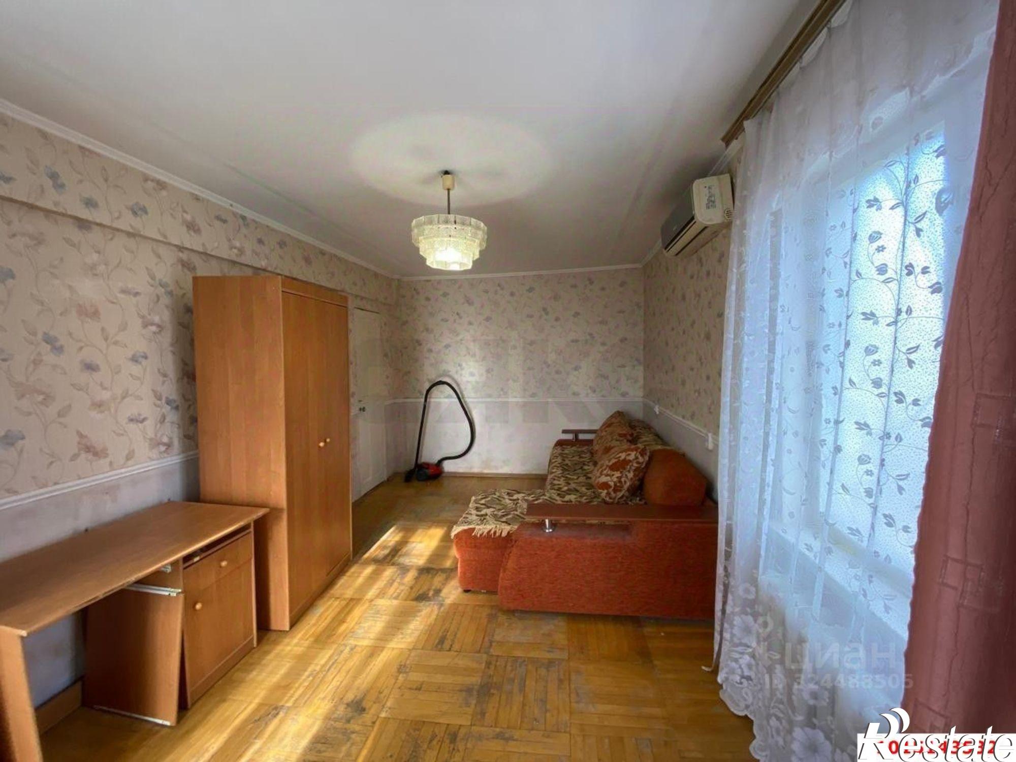 Купить квартиру за 4 190 000 рублей на улица 2-я Пятилетка, 12