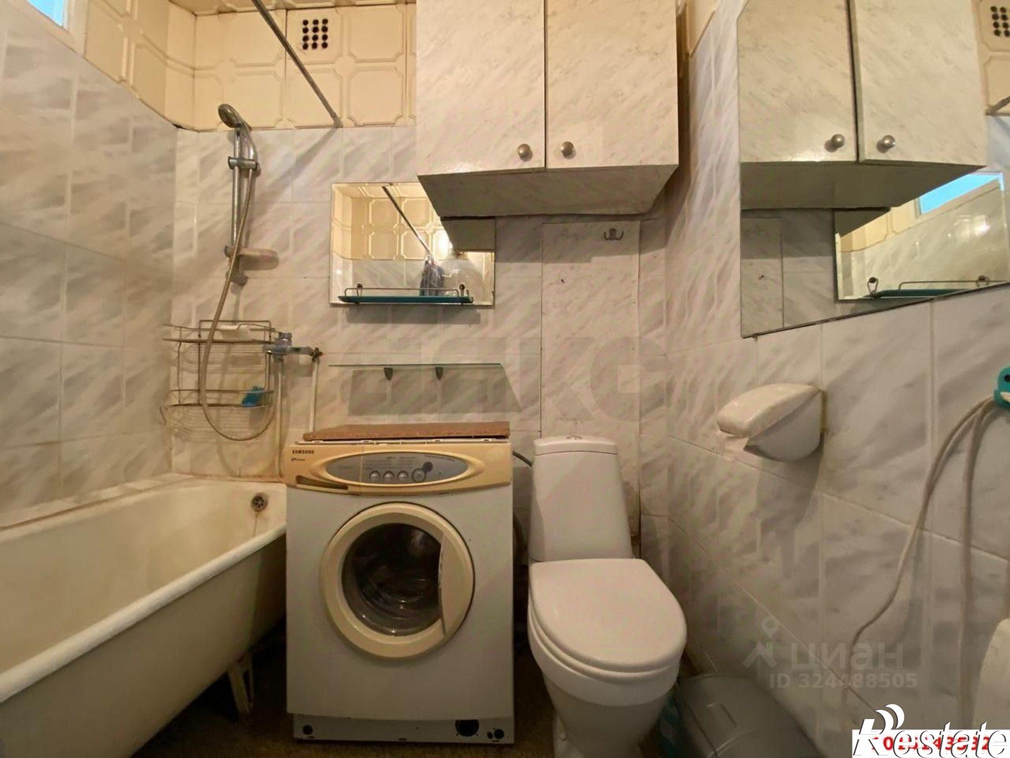 Купить квартиру за 4 190 000 рублей на улица 2-я Пятилетка, 12