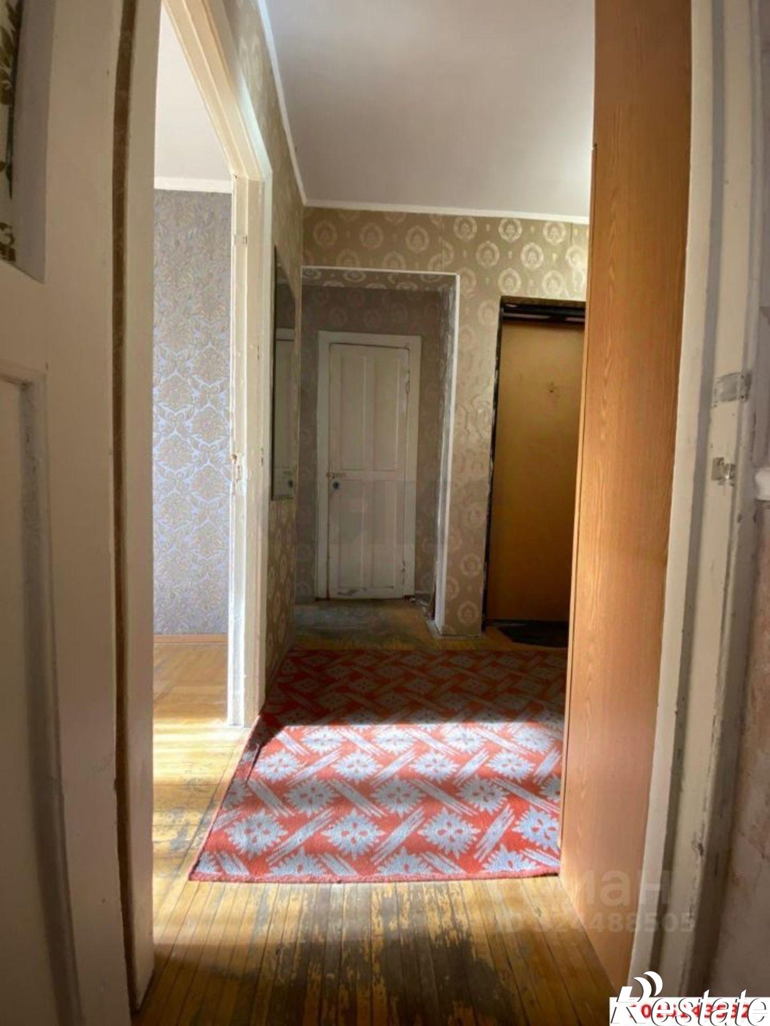 Купить квартиру за 4 190 000 рублей на улица 2-я Пятилетка, 12