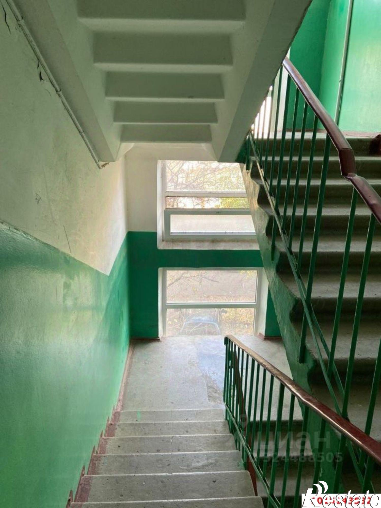 Купить квартиру за 4 190 000 рублей на улица 2-я Пятилетка, 12