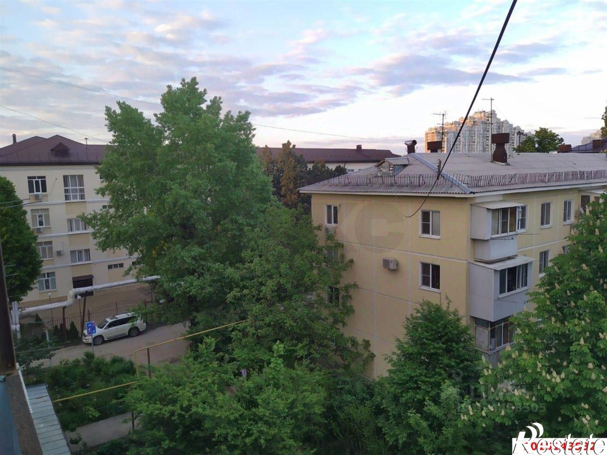 Купить квартиру за 4 190 000 рублей на улица 2-я Пятилетка, 12