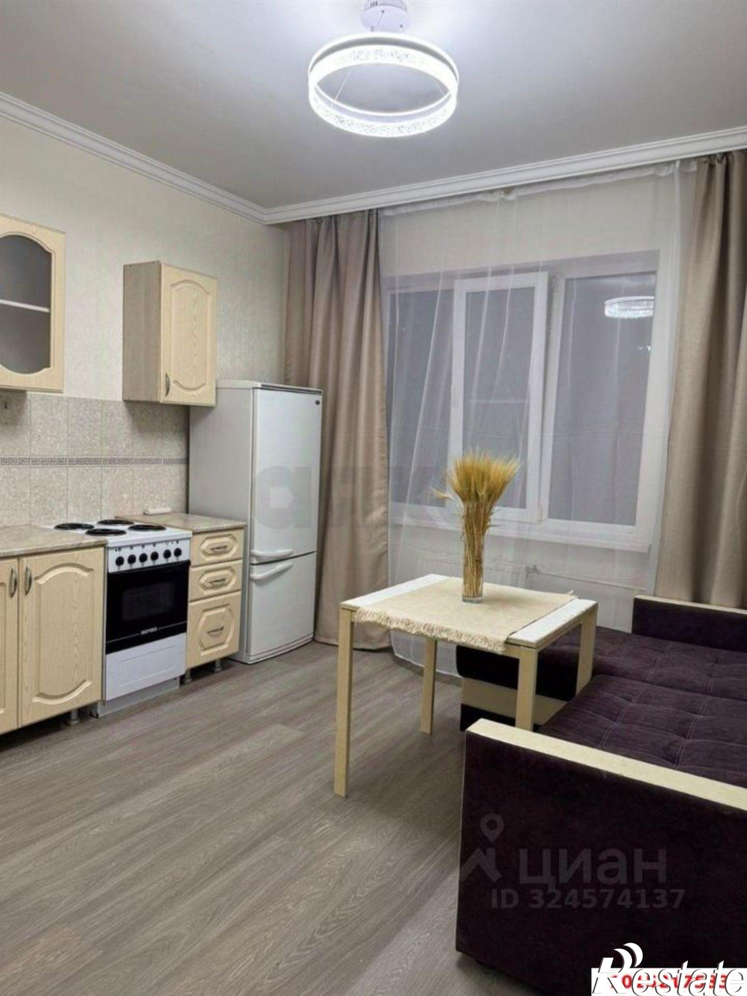 Купить квартиру за 4 600 000 рублей на Ленинский переулок, 15 к1