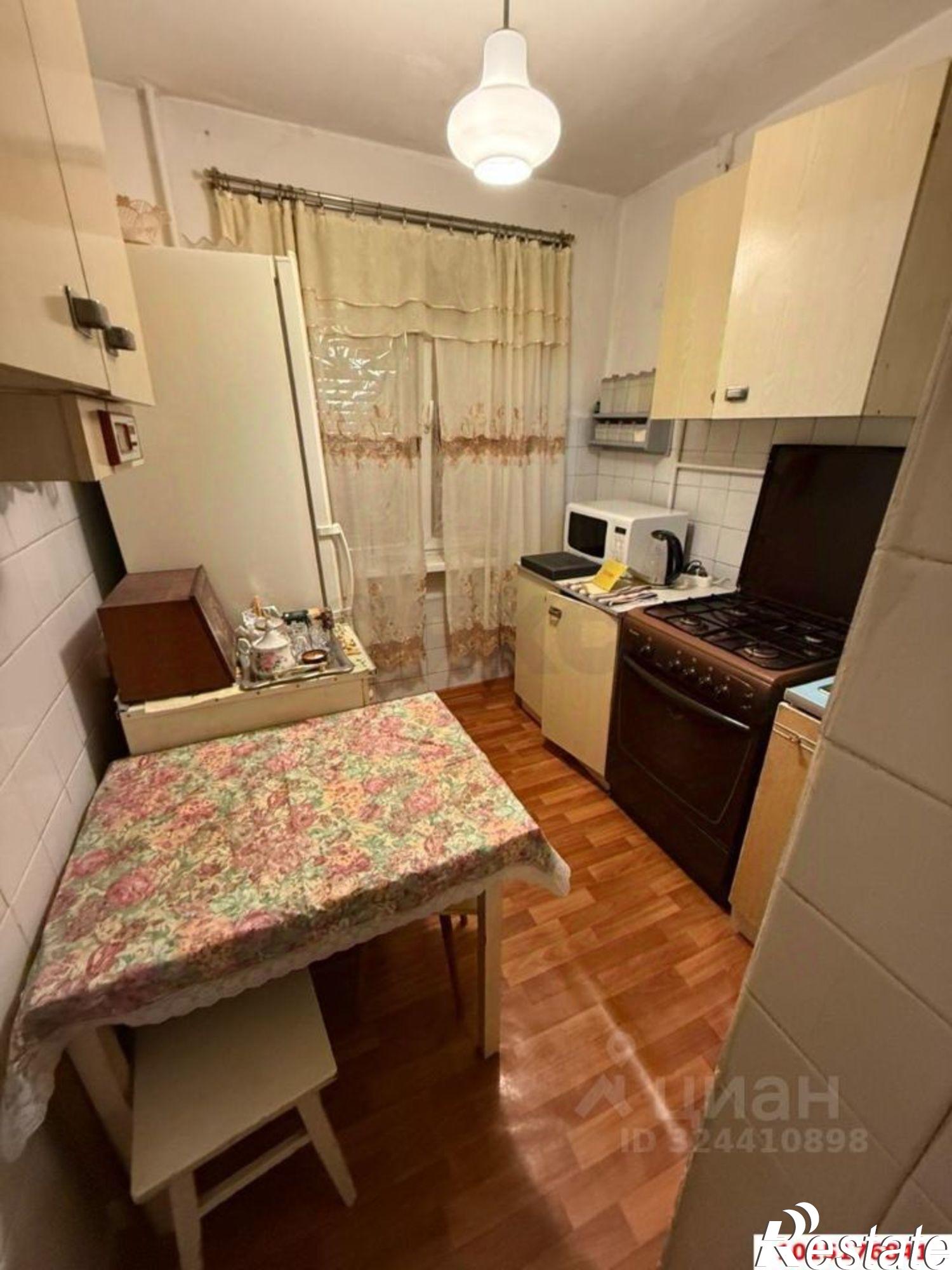 Купить квартиру за 4 790 000 рублей на ул Путевая, 13