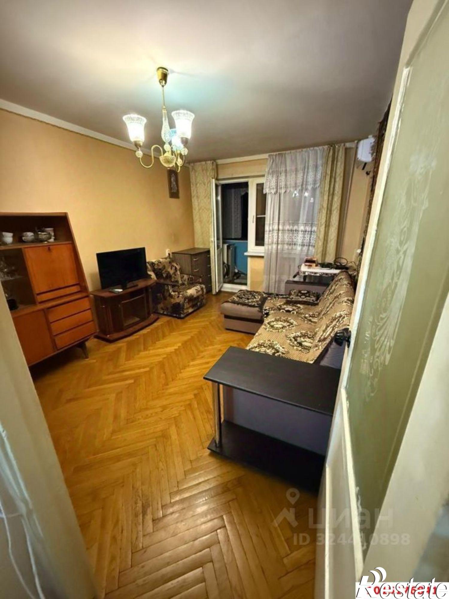 Купить квартиру за 4 790 000 рублей на ул Путевая, 13