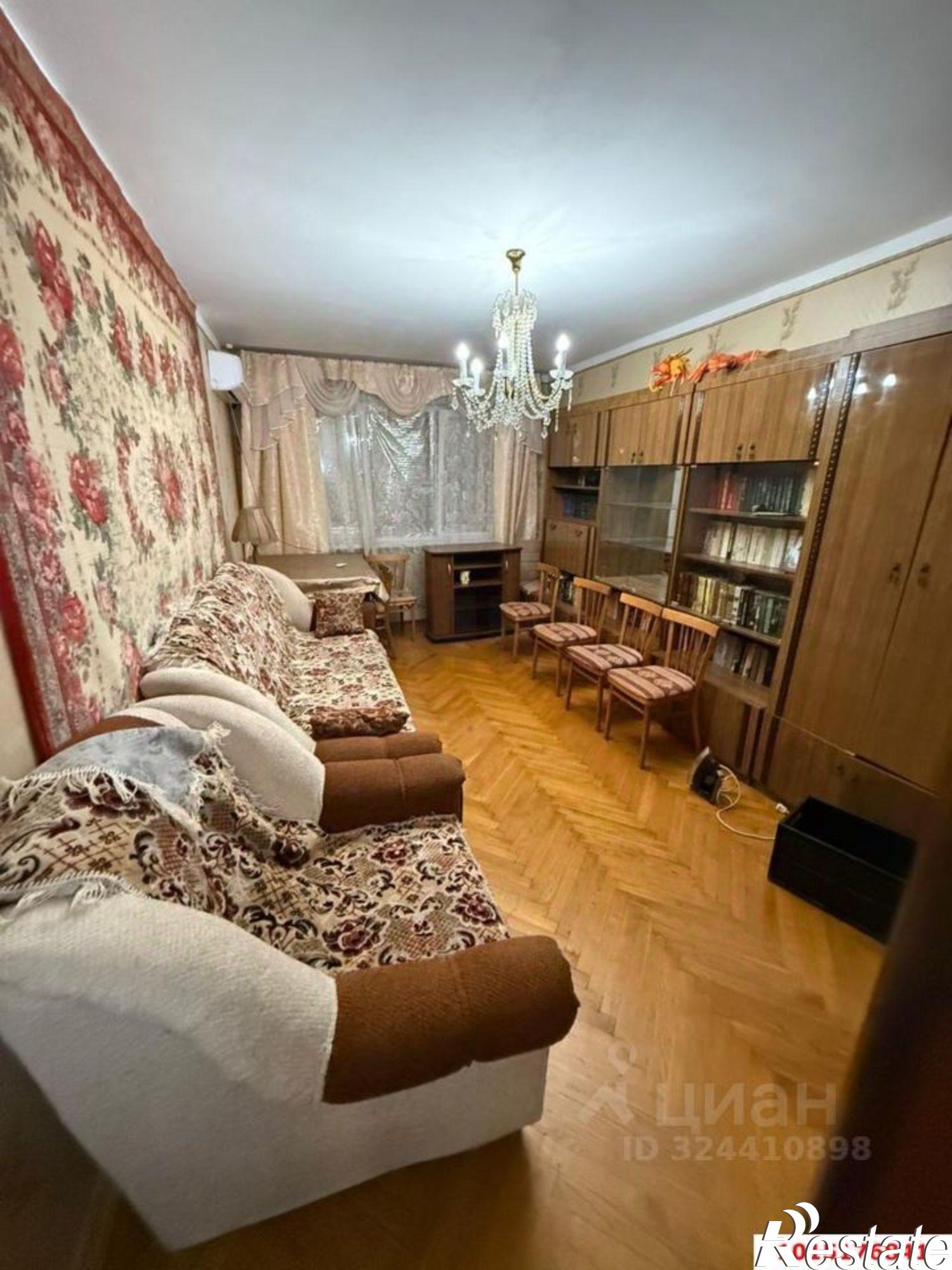 Купить квартиру за 4 790 000 рублей на ул Путевая, 13