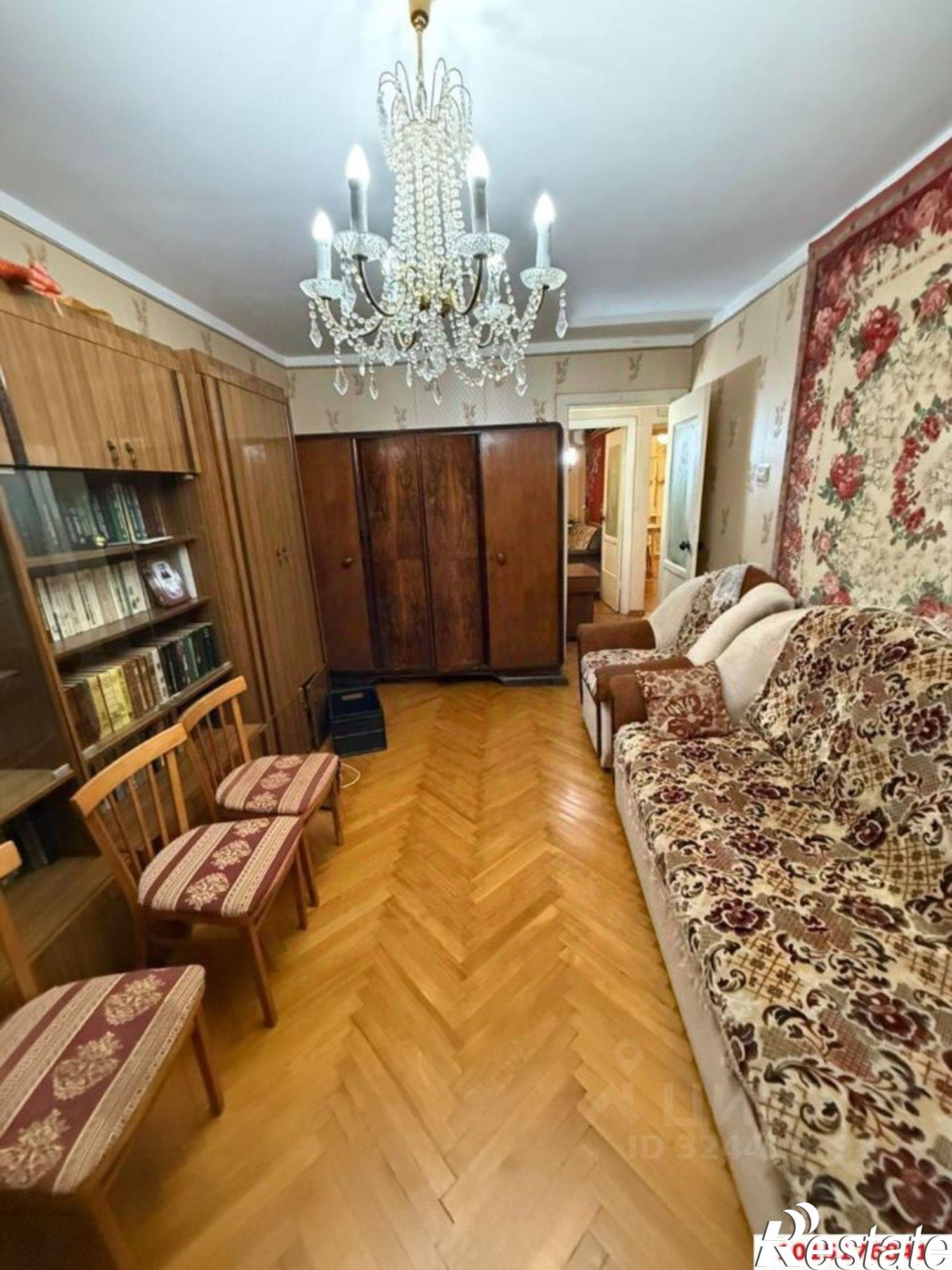 Купить квартиру за 4 790 000 рублей на ул Путевая, 13